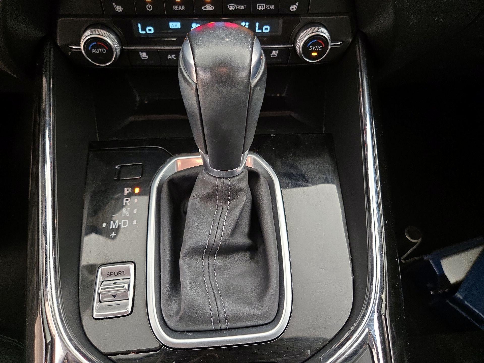 Thumbnail: 2023 Mazda CX-9 - 17