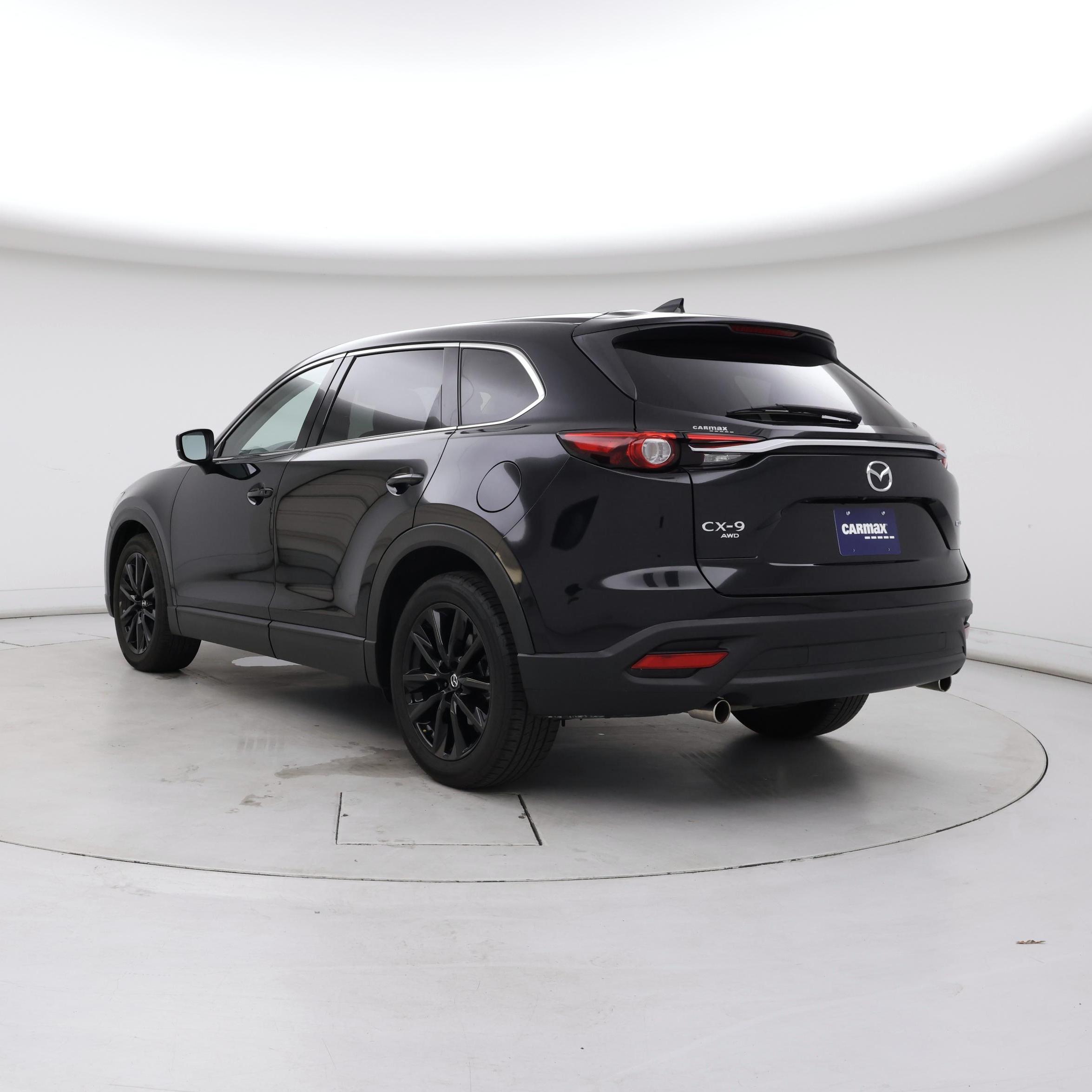 Thumbnail: 2023 Mazda CX-9 - 2