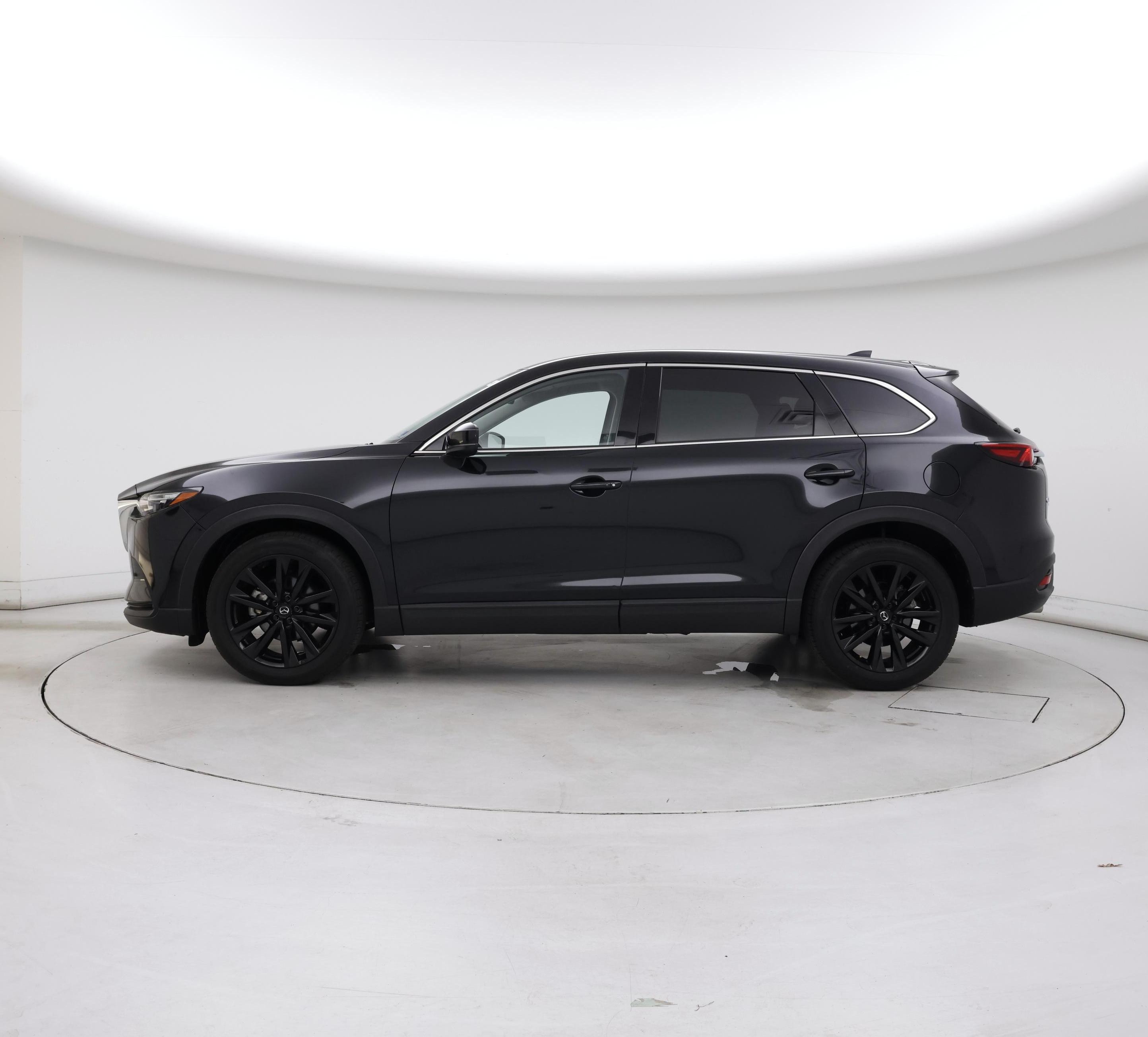 Thumbnail: 2023 Mazda CX-9 - 3