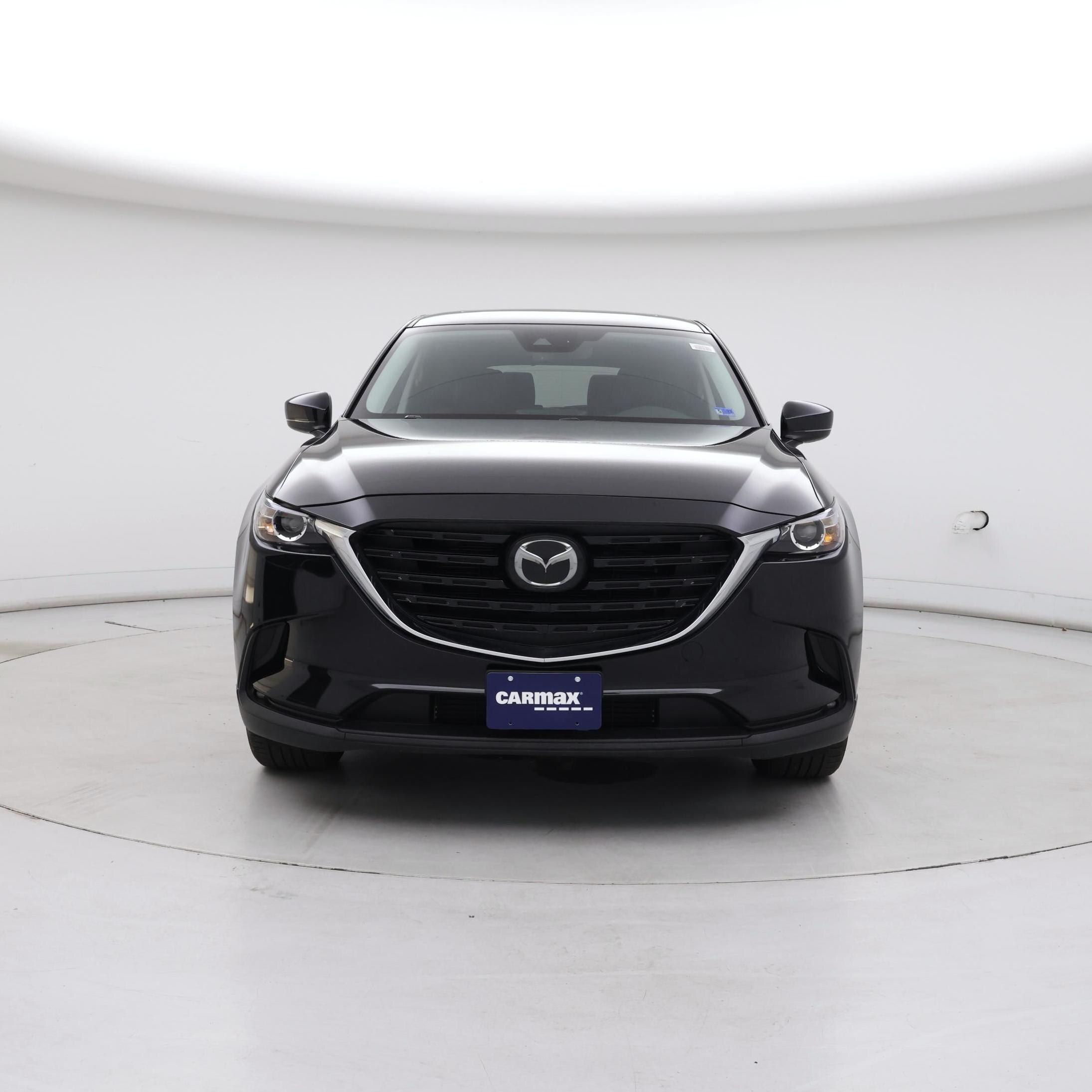 Thumbnail: 2023 Mazda CX-9 - 5