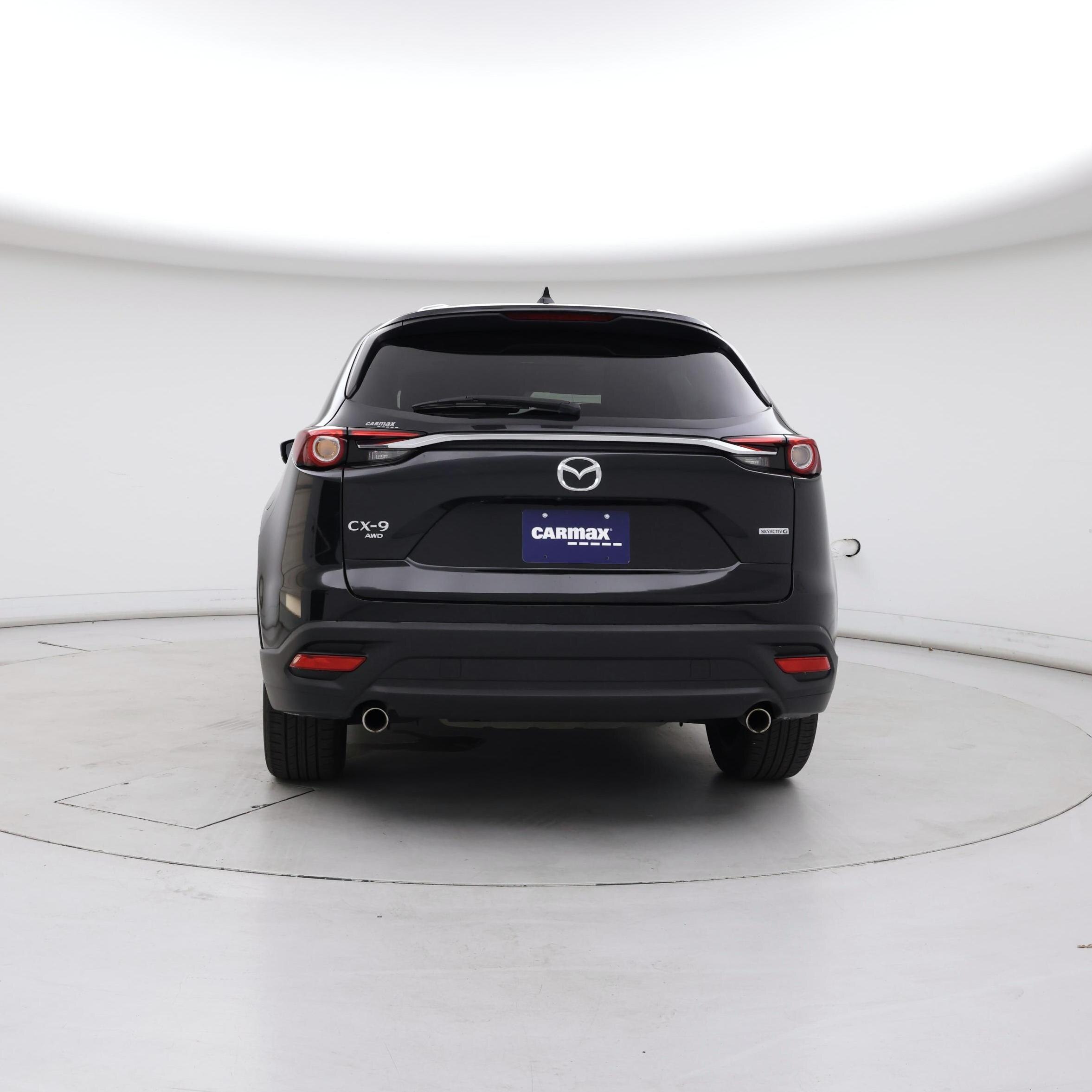Thumbnail: 2023 Mazda CX-9 - 6