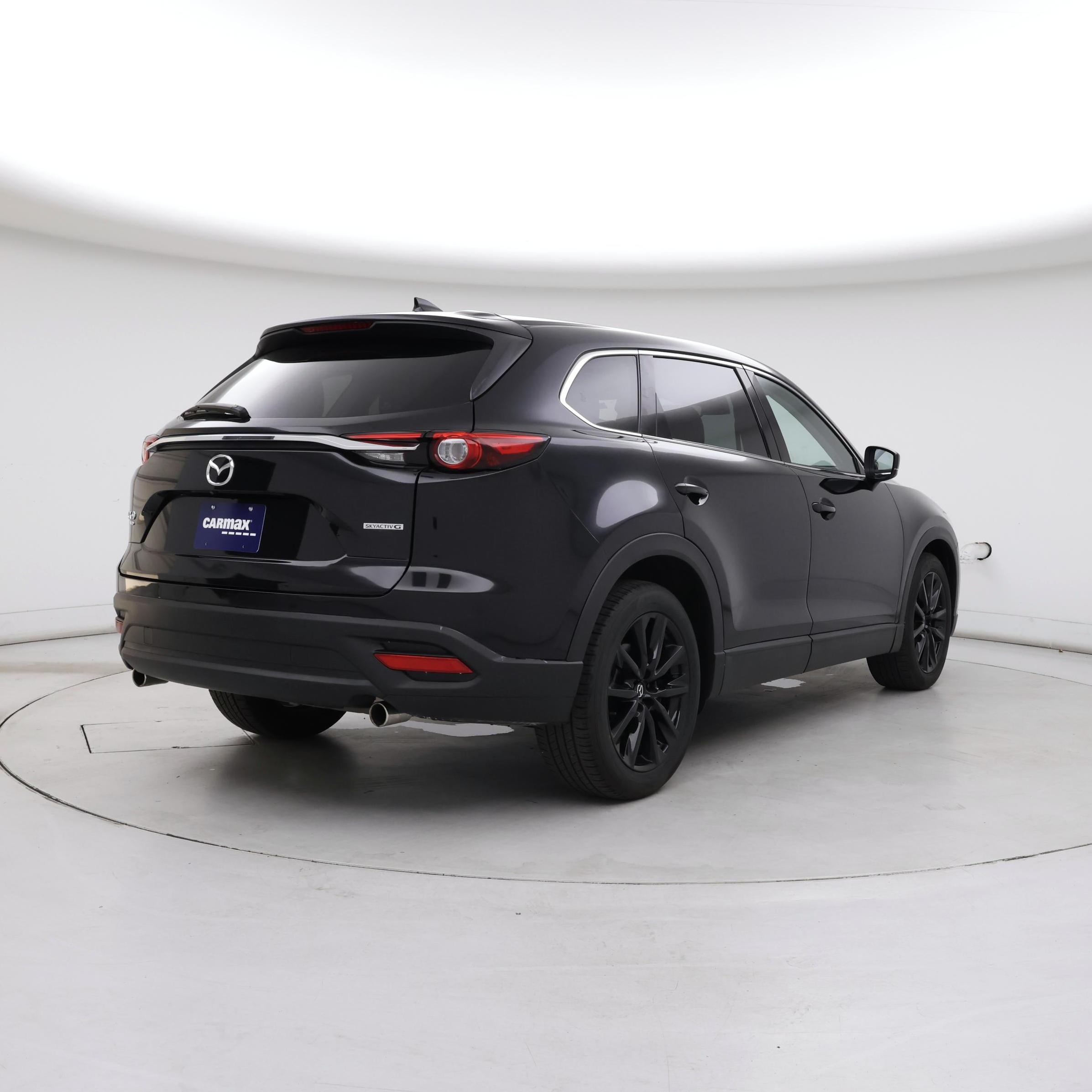 Thumbnail: 2023 Mazda CX-9 - 8