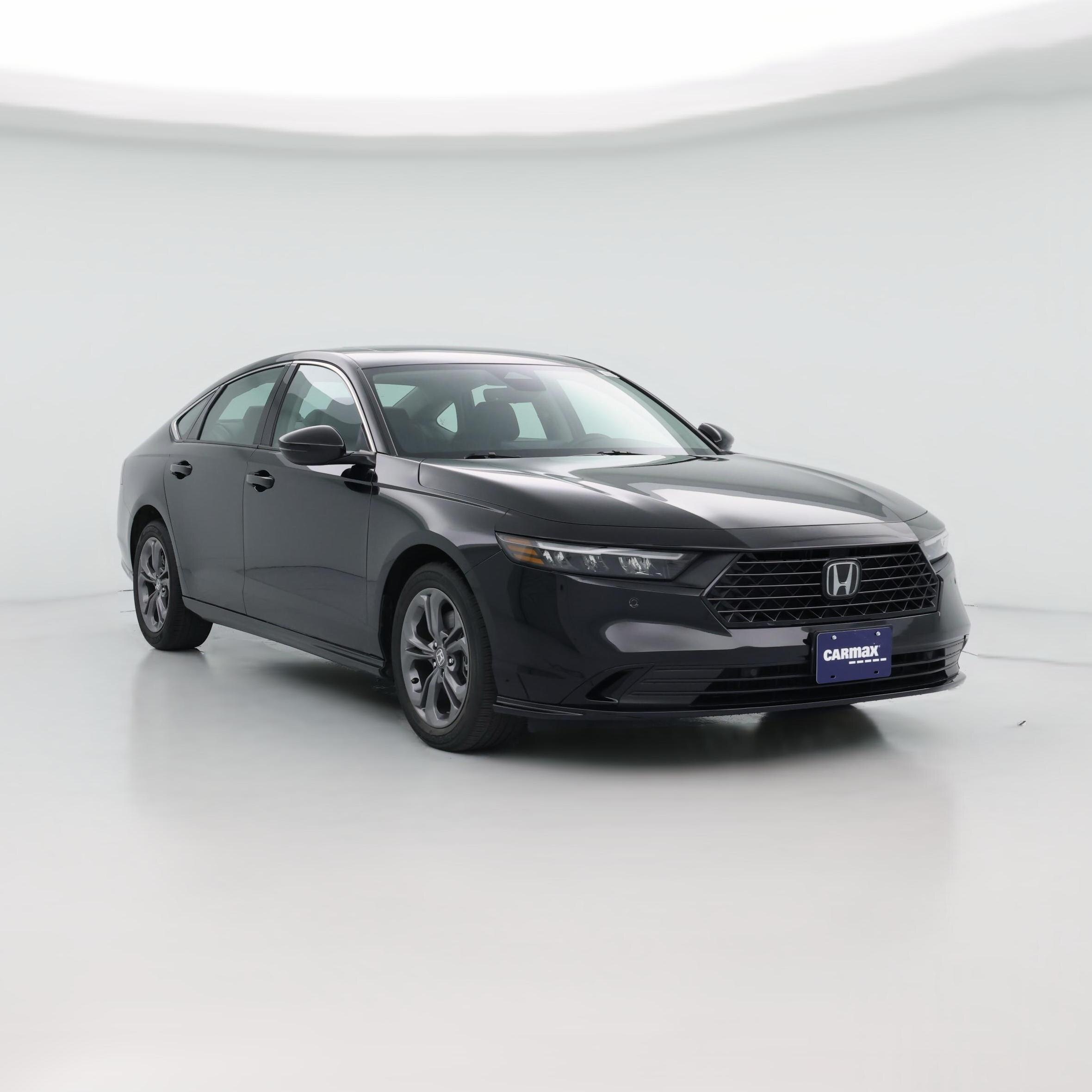 Thumbnail: 2023 Honda Accord - 1