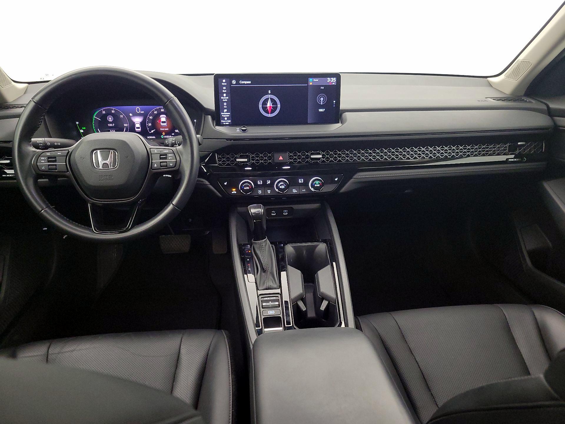 Thumbnail: 2023 Honda Accord - 9