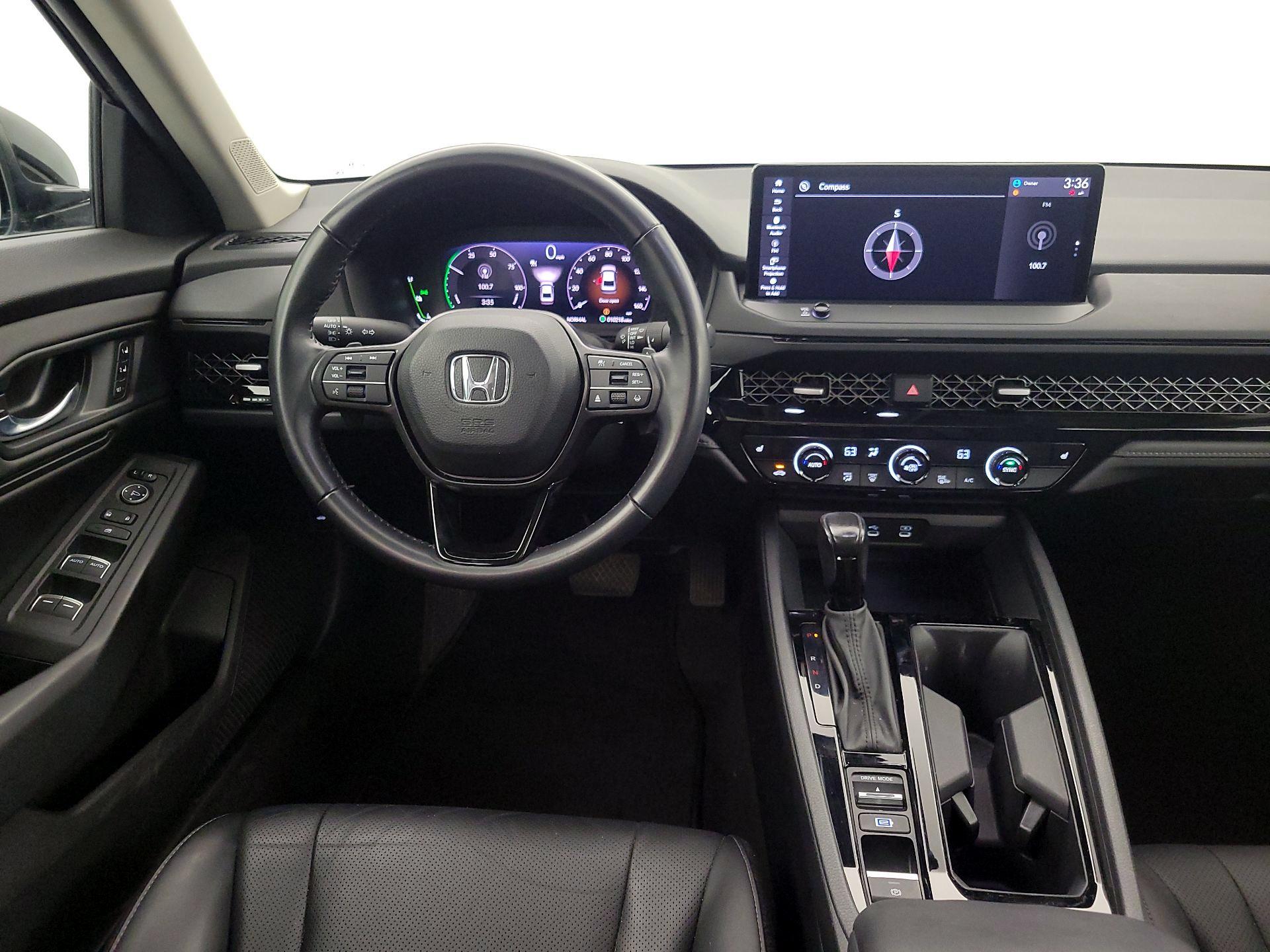 Thumbnail: 2023 Honda Accord - 10
