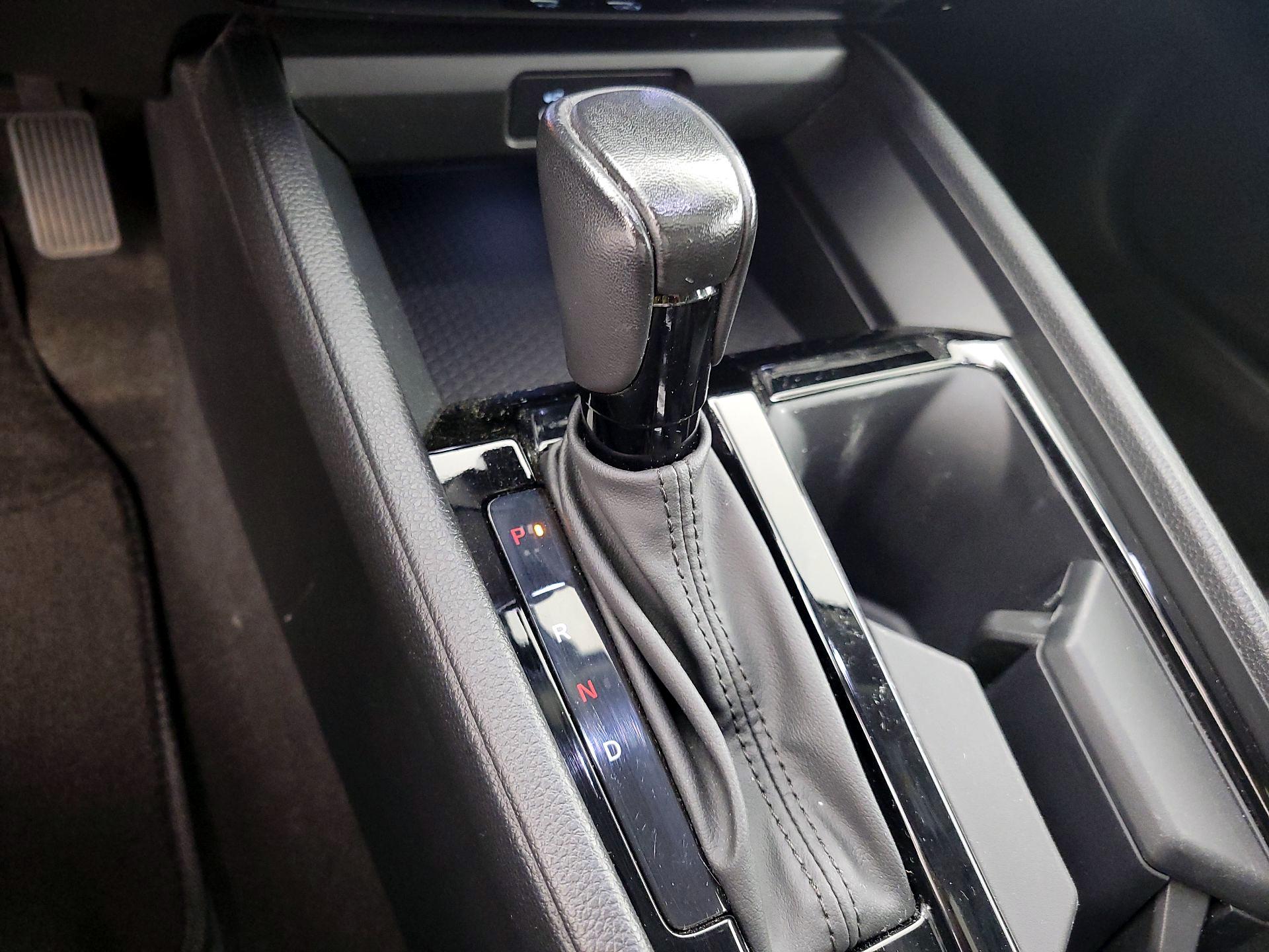 Thumbnail: 2023 Honda Accord - 17