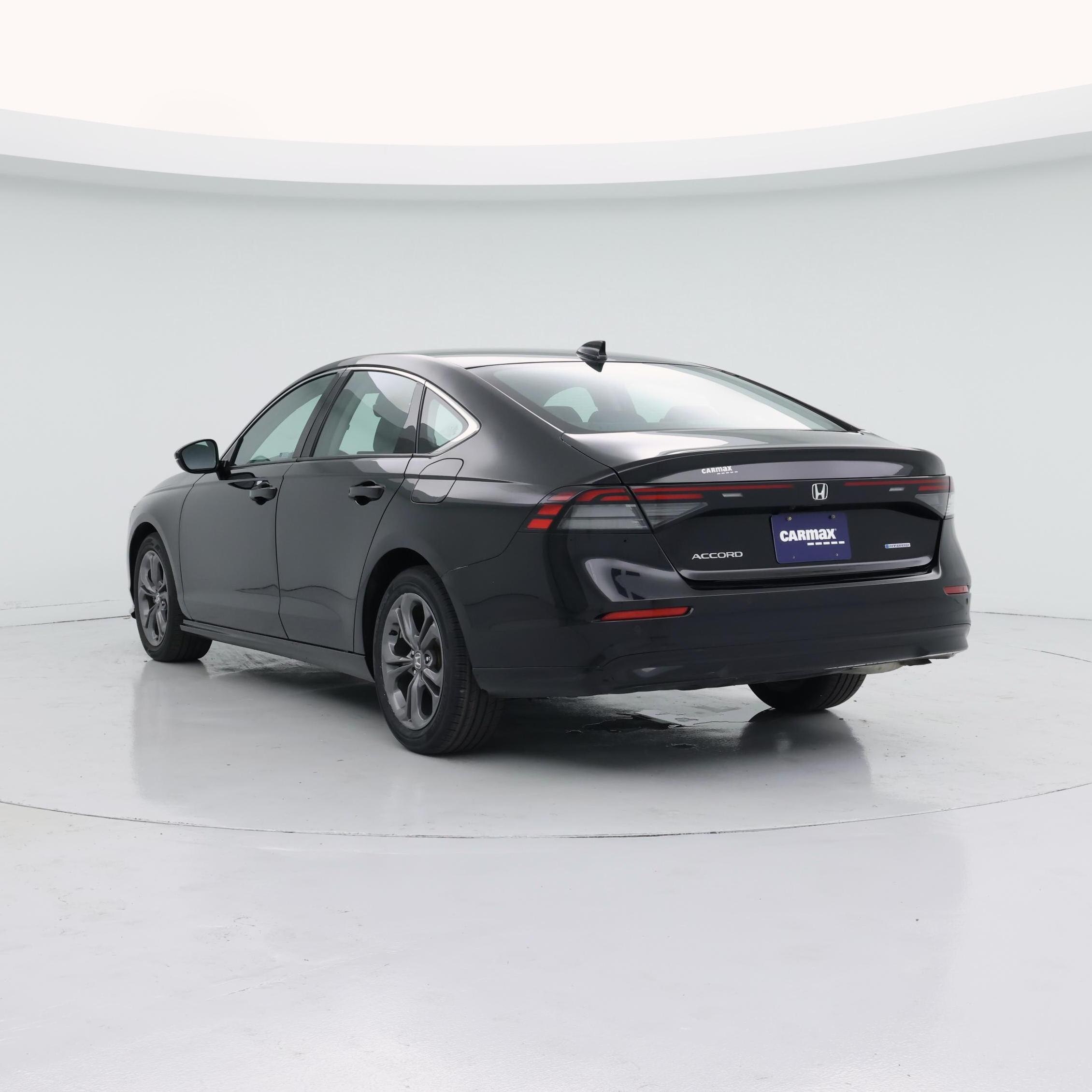 Thumbnail: 2023 Honda Accord - 2