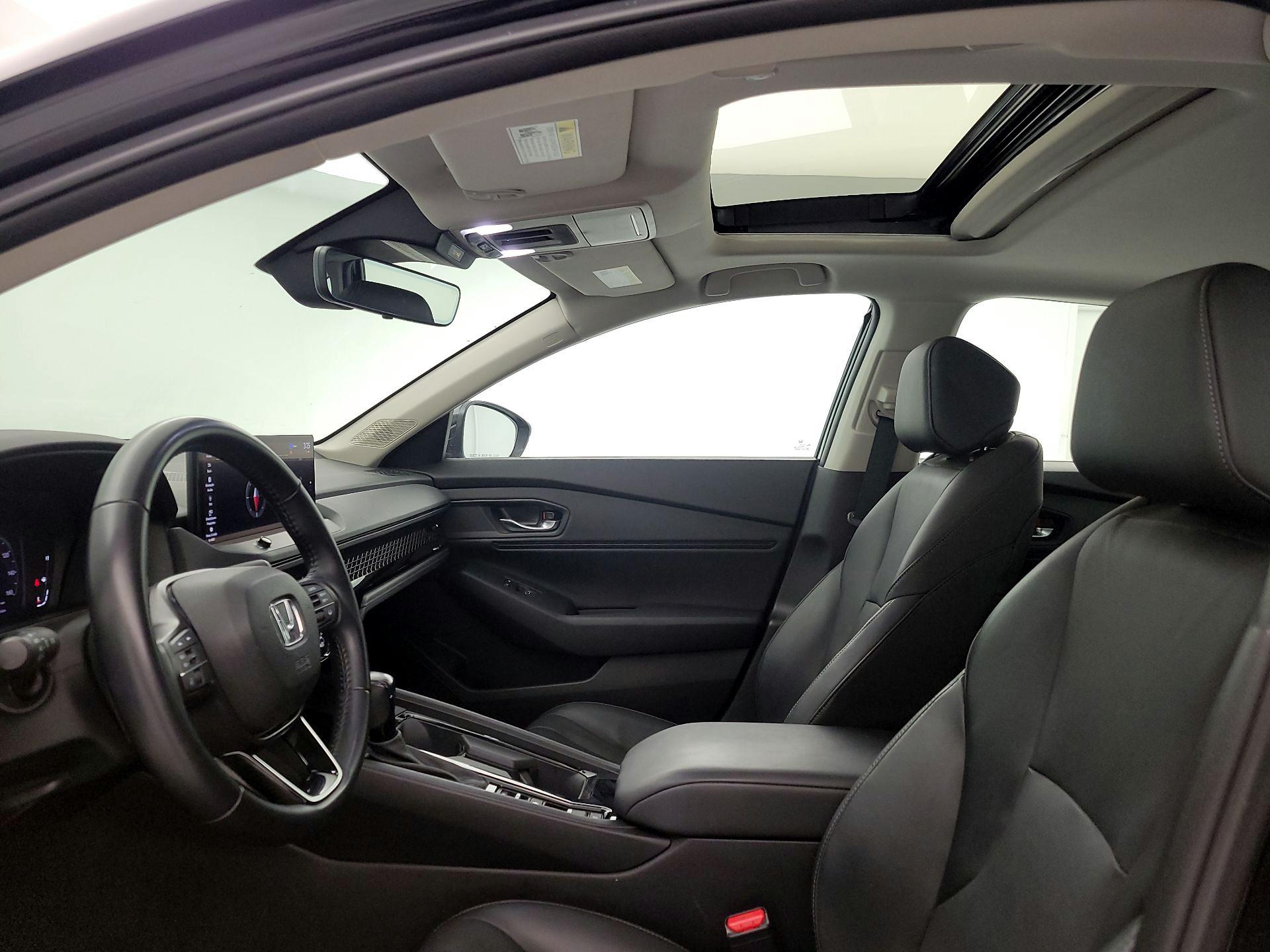 Thumbnail: 2023 Honda Accord - 19