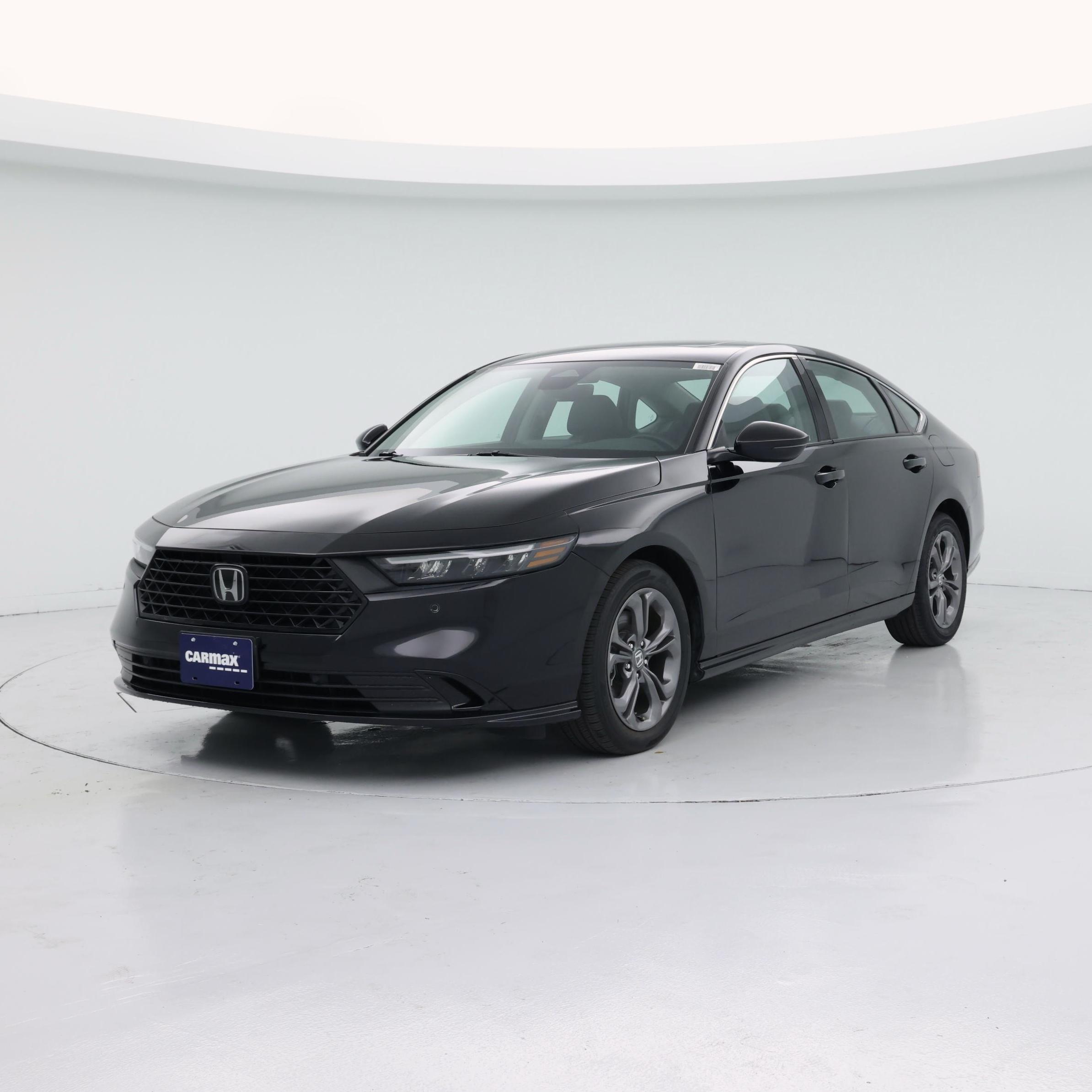 Thumbnail: 2023 Honda Accord - 4
