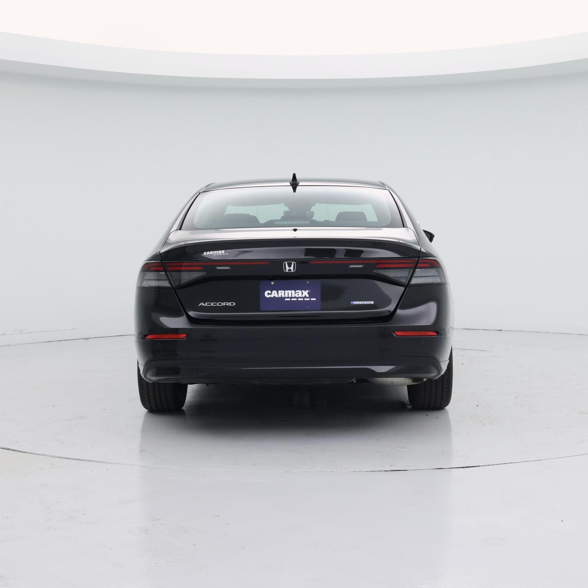 Thumbnail: 2023 Honda Accord - 6
