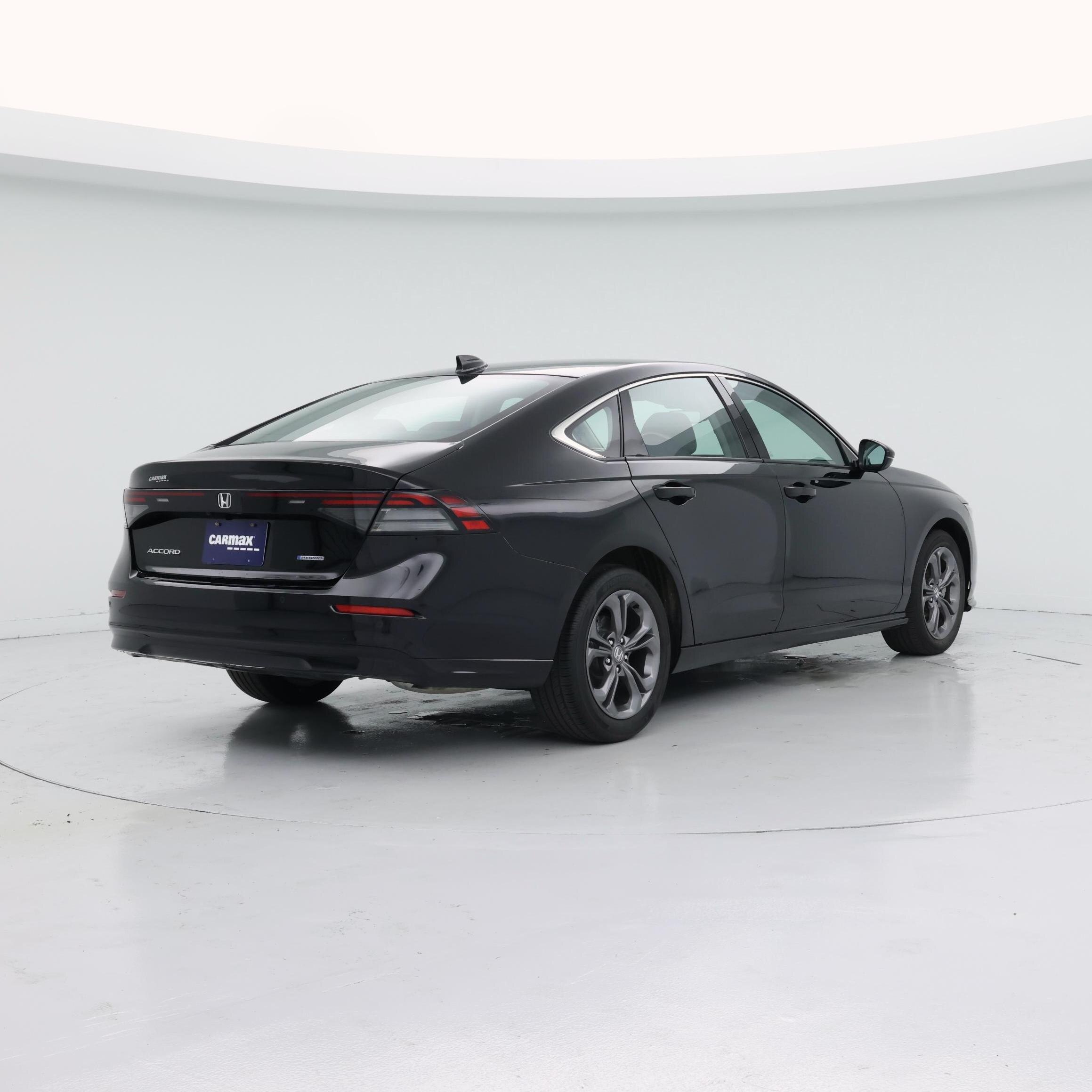 Thumbnail: 2023 Honda Accord - 8