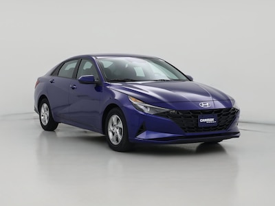 2023 Hyundai Elantra SE