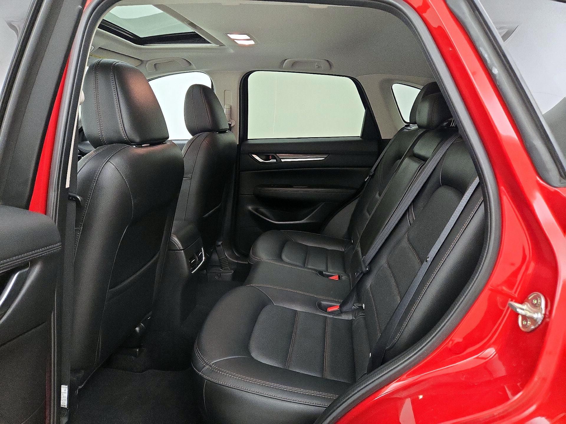 Thumbnail: 2023 Mazda CX-5 - 20