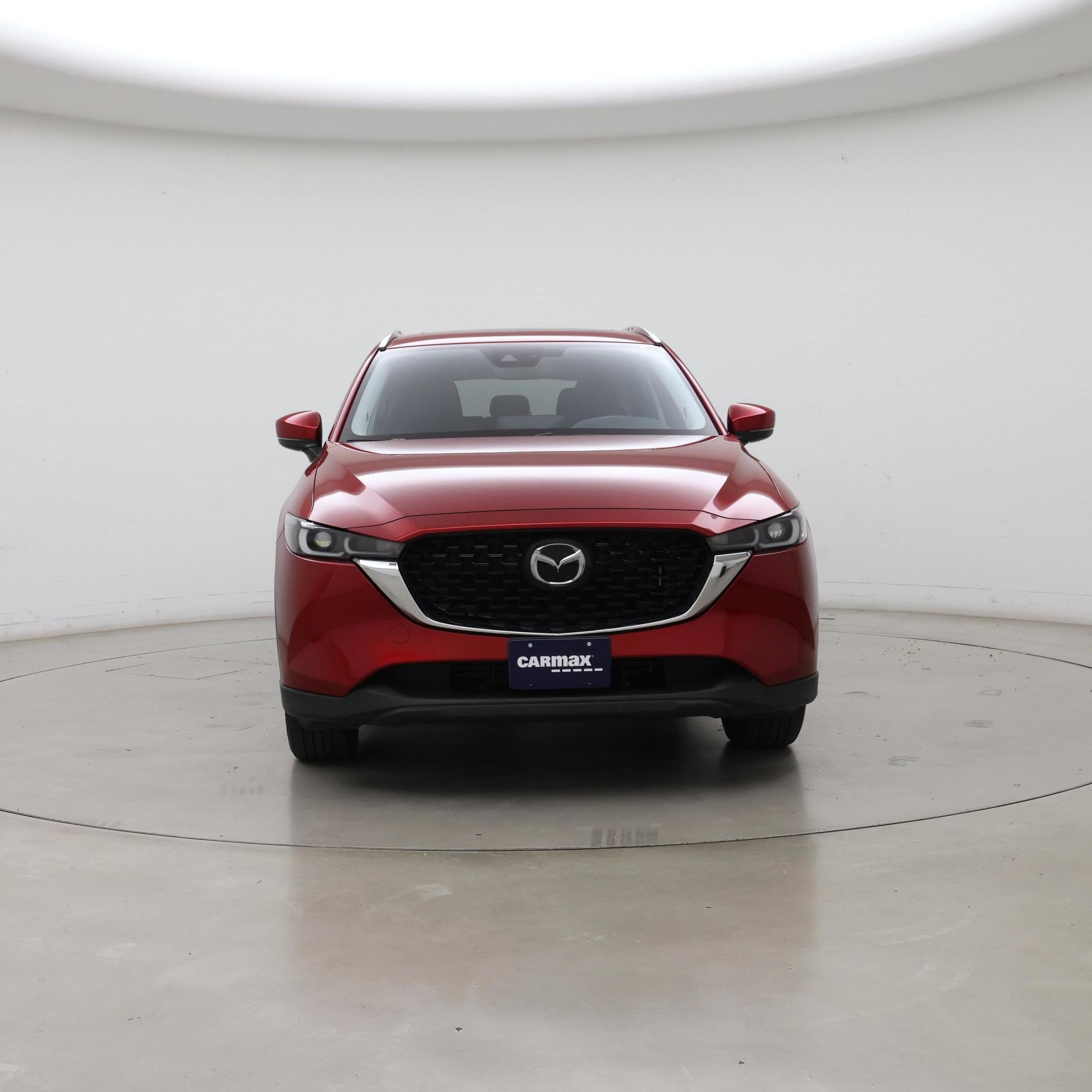 Thumbnail: 2023 Mazda CX-5 - 5