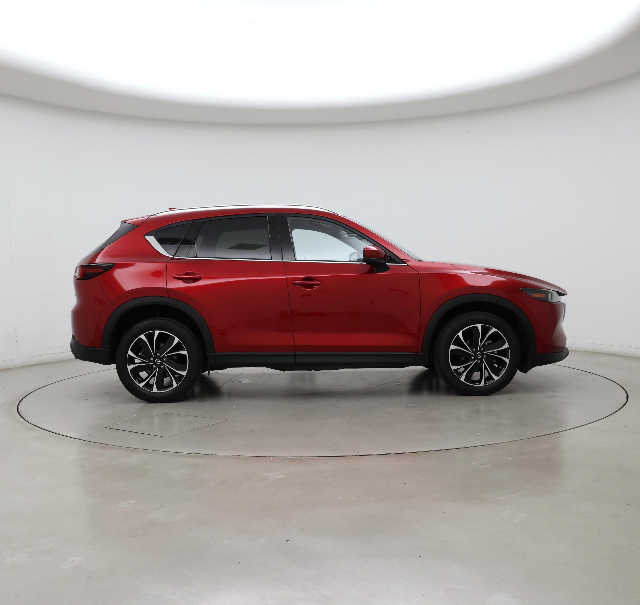 Thumbnail: 2023 Mazda CX-5 - 7