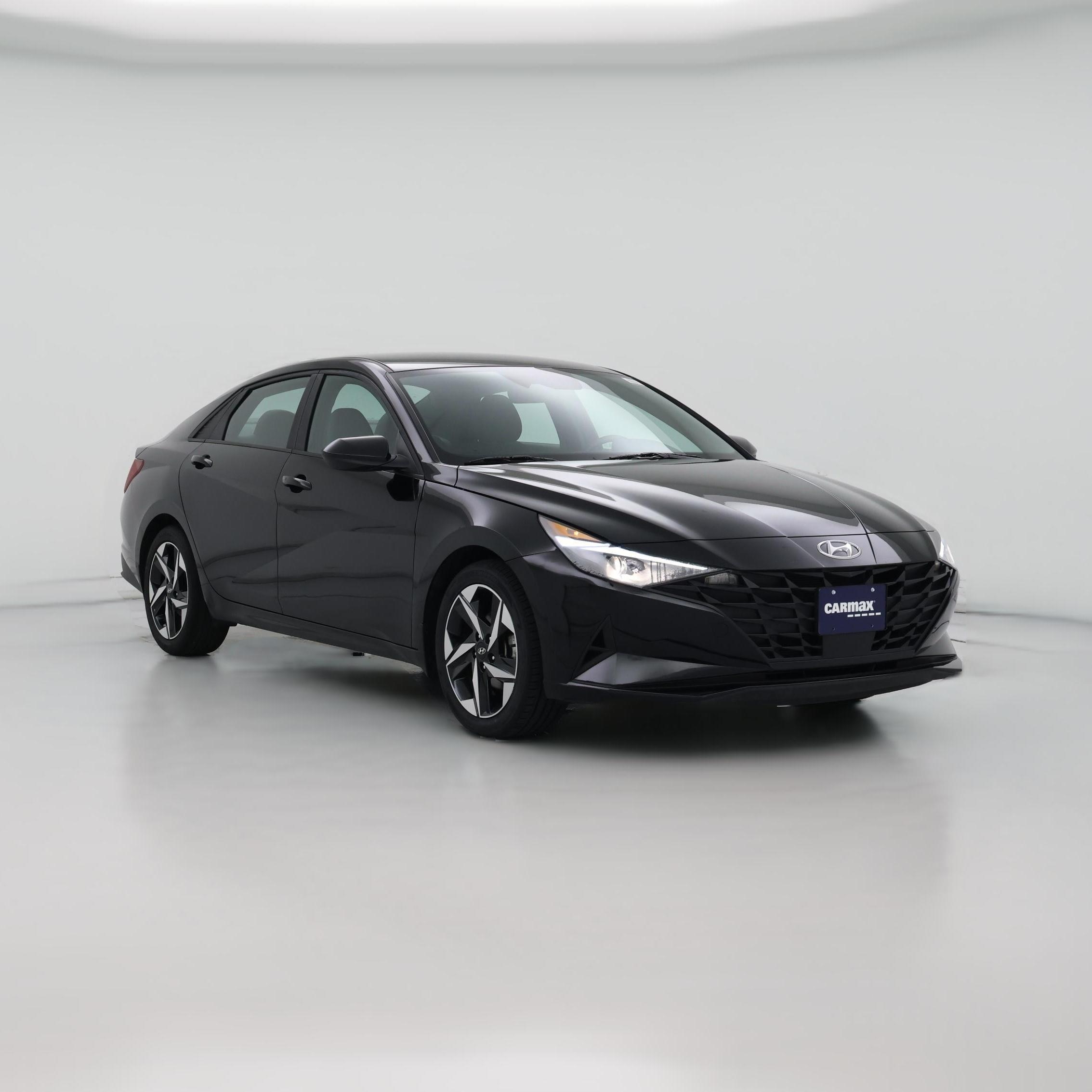 Thumbnail: 2023 Hyundai Elantra - 1