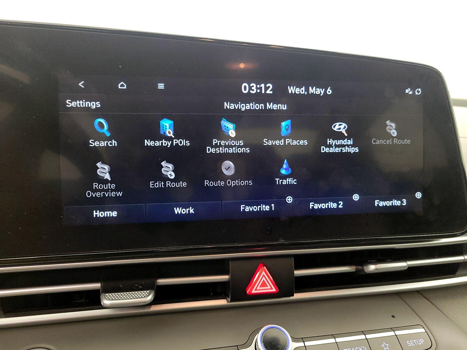 Thumbnail: 2023 Hyundai Elantra - 14