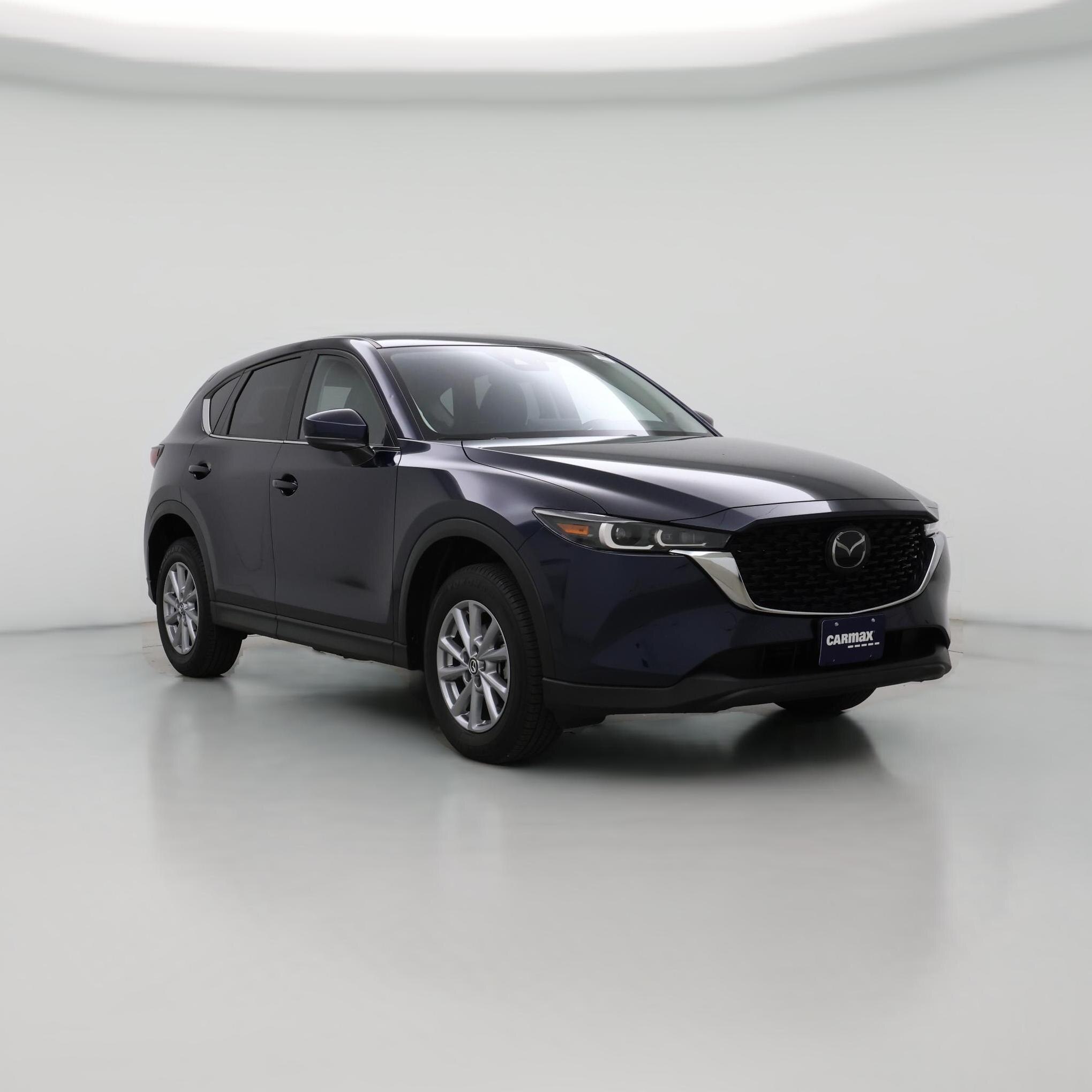 Thumbnail: 2023 Mazda CX-5 - 1