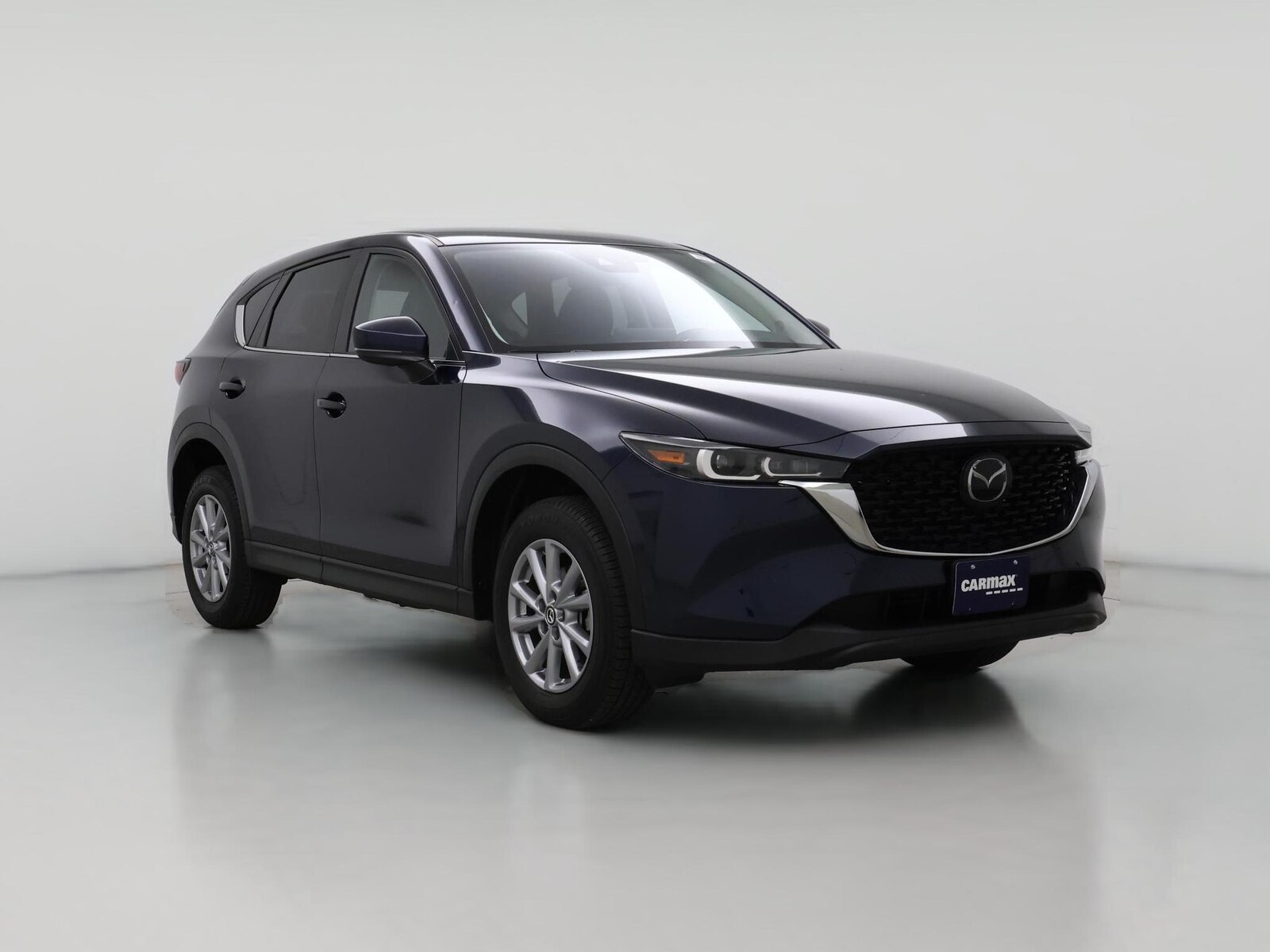 2023 Mazda CX-5 S Select Package