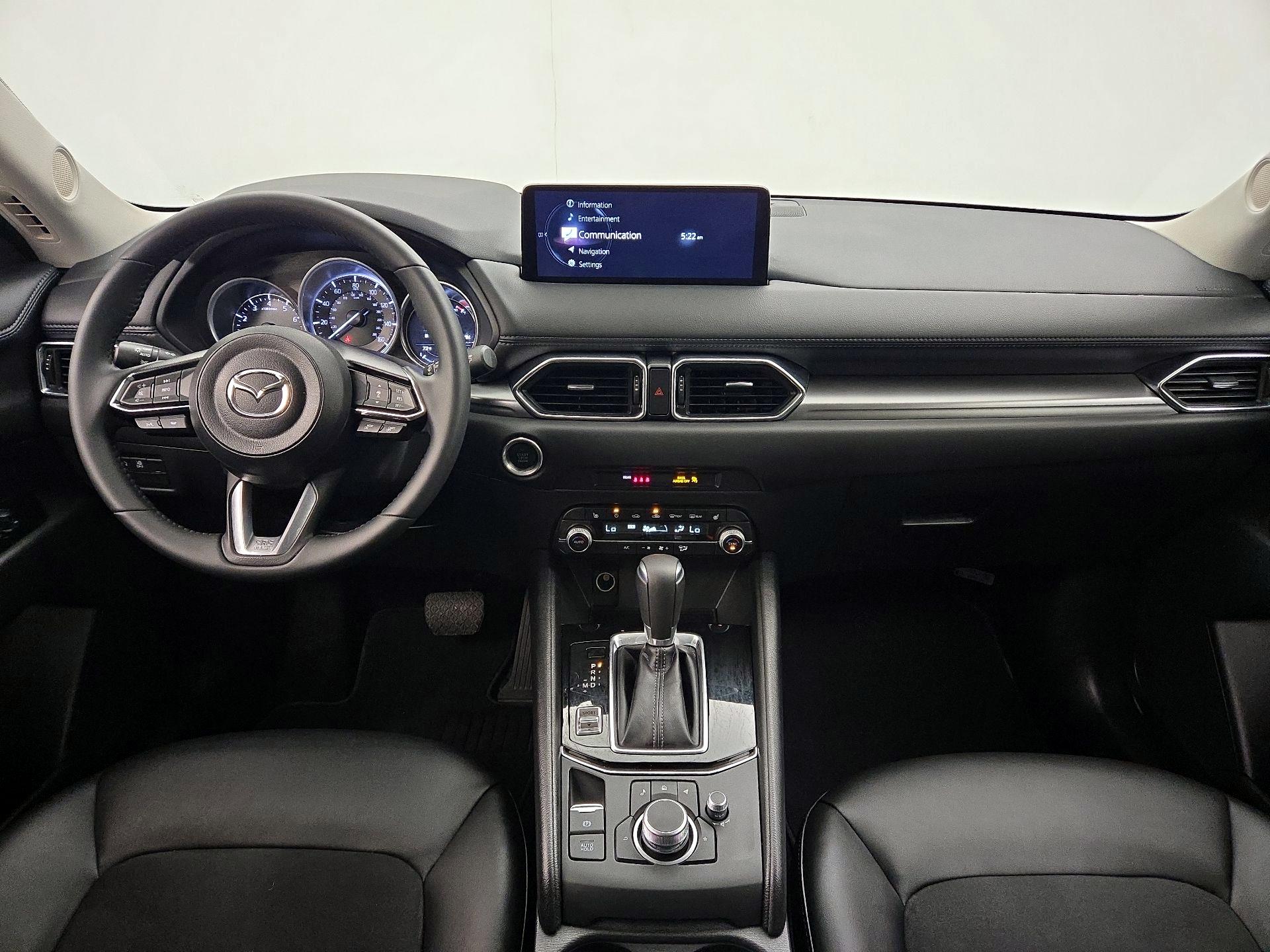 Thumbnail: 2023 Mazda CX-5 - 9