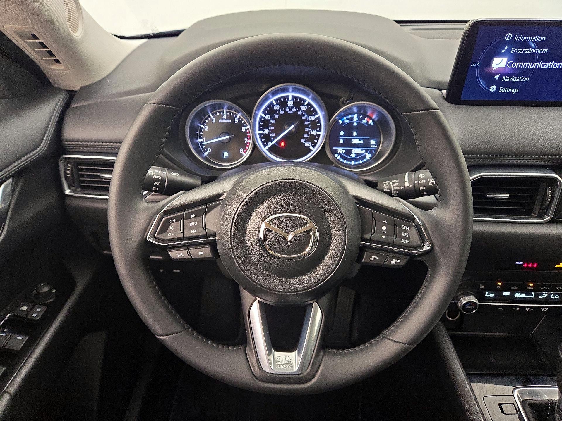 Thumbnail: 2023 Mazda CX-5 - 10