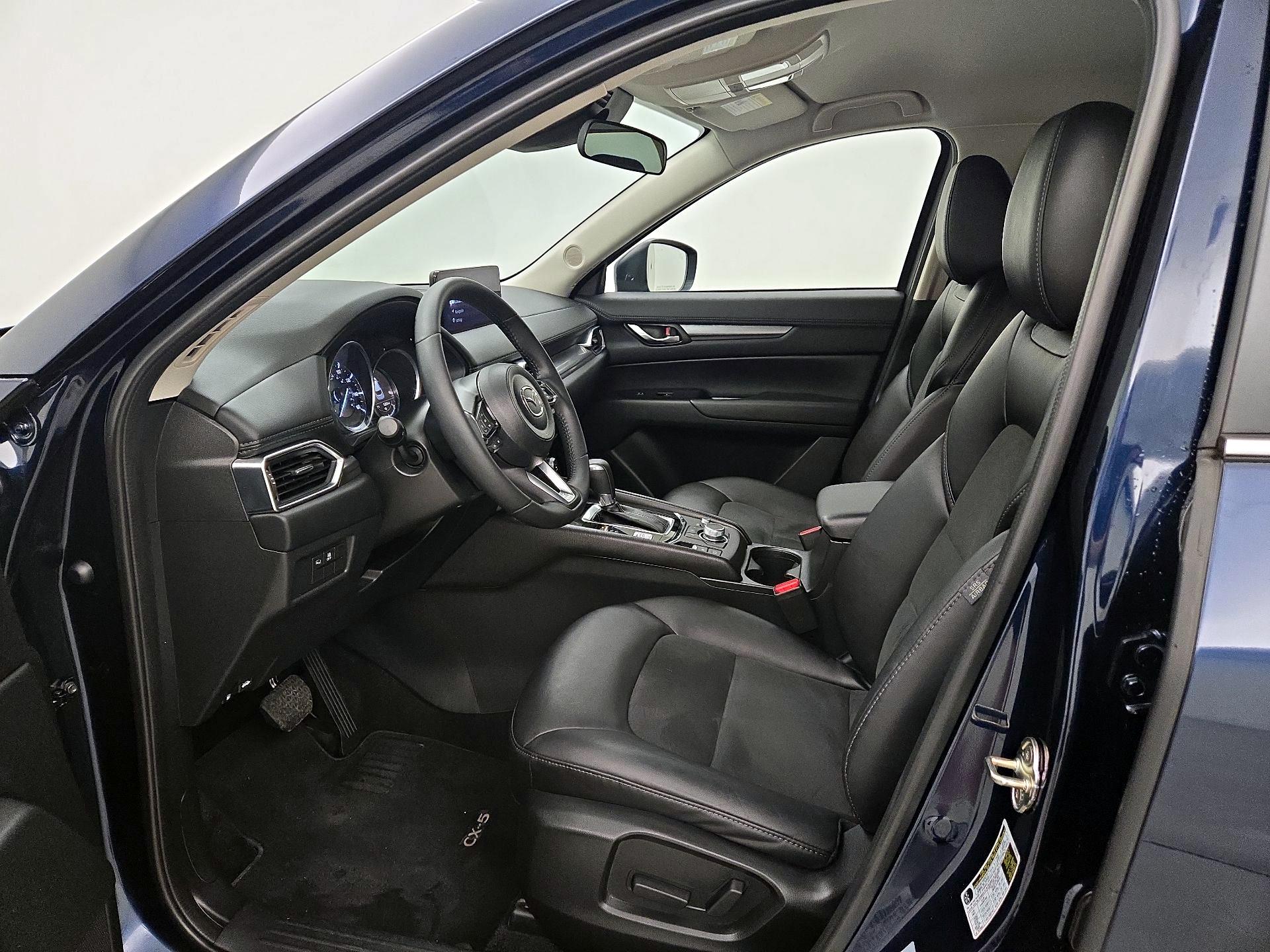 Thumbnail: 2023 Mazda CX-5 - 11