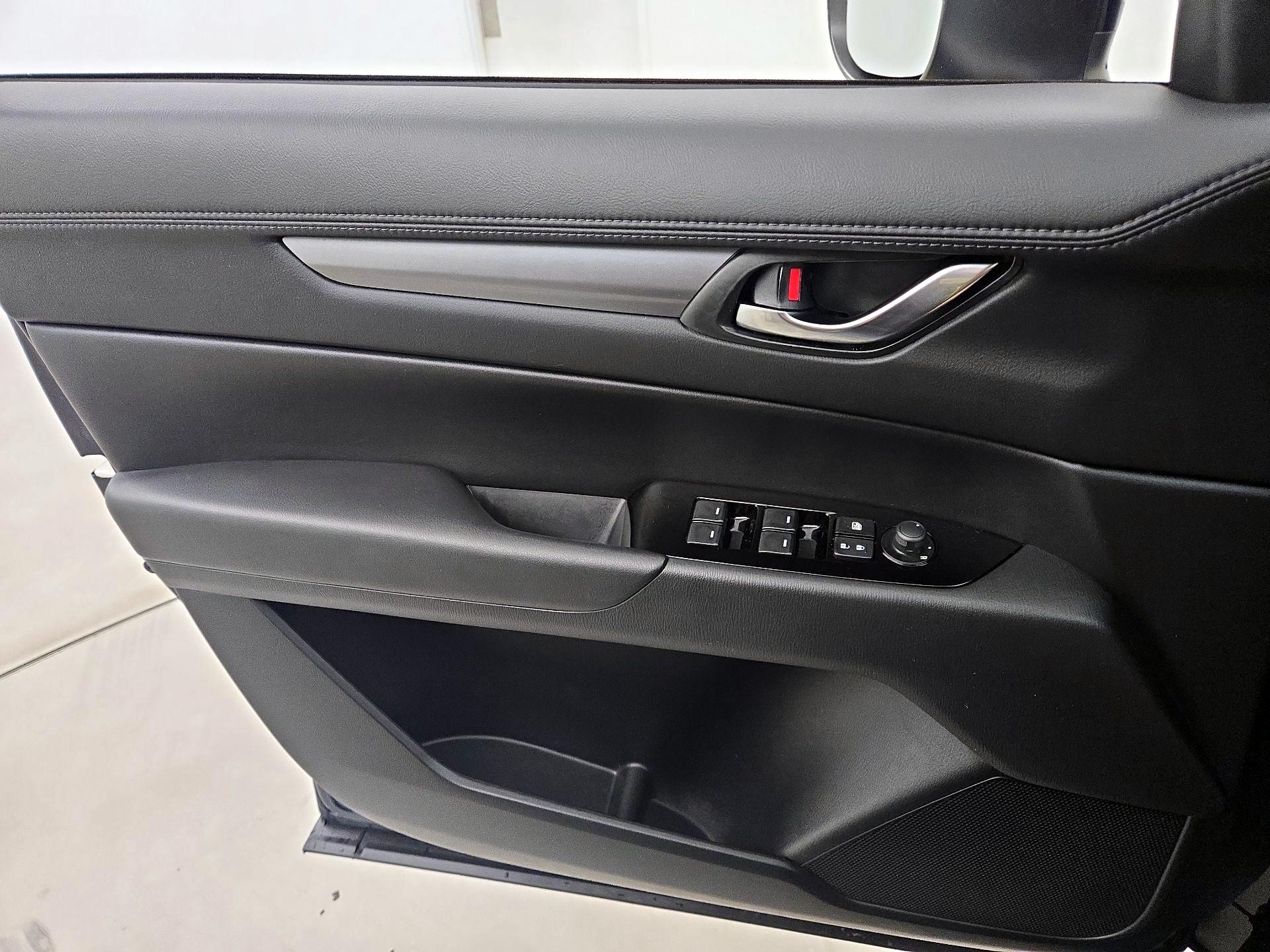 Thumbnail: 2023 Mazda CX-5 - 12