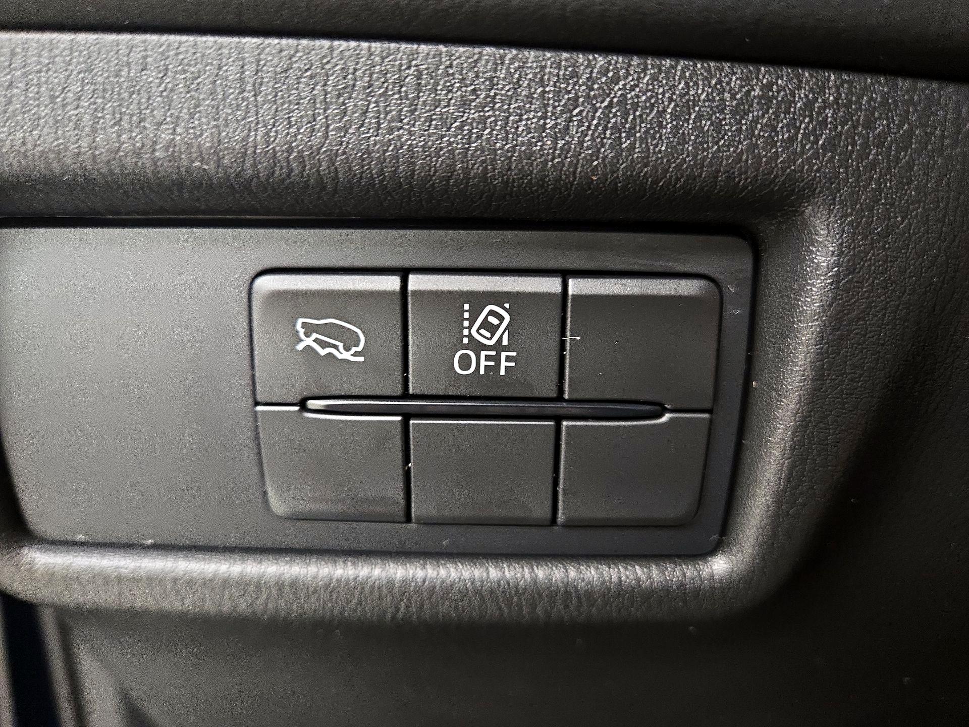 Thumbnail: 2023 Mazda CX-5 - 13