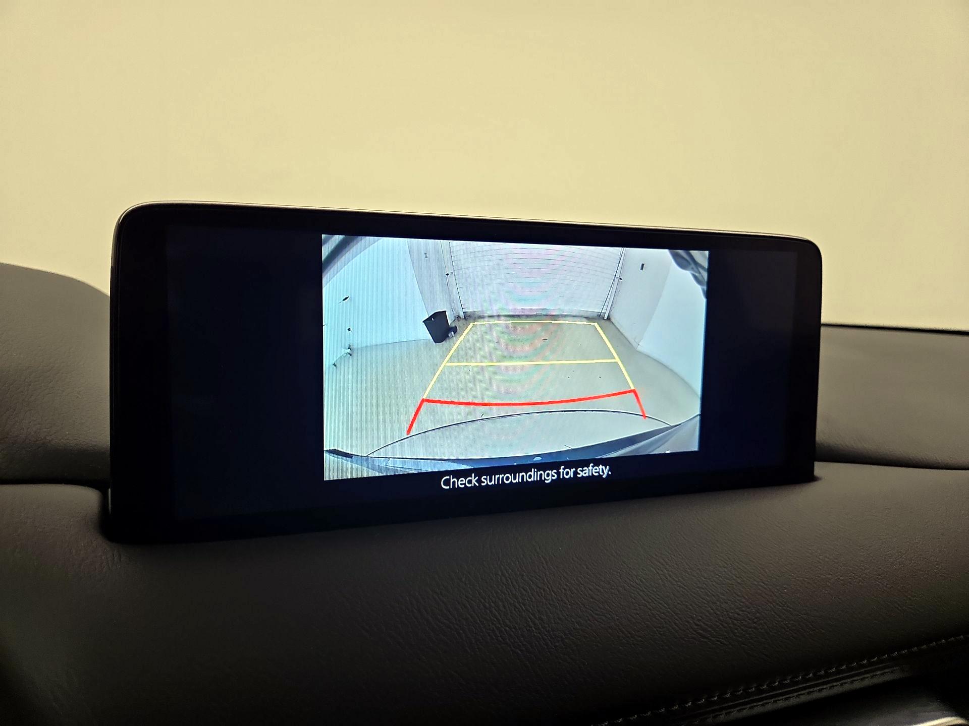 Thumbnail: 2023 Mazda CX-5 - 14