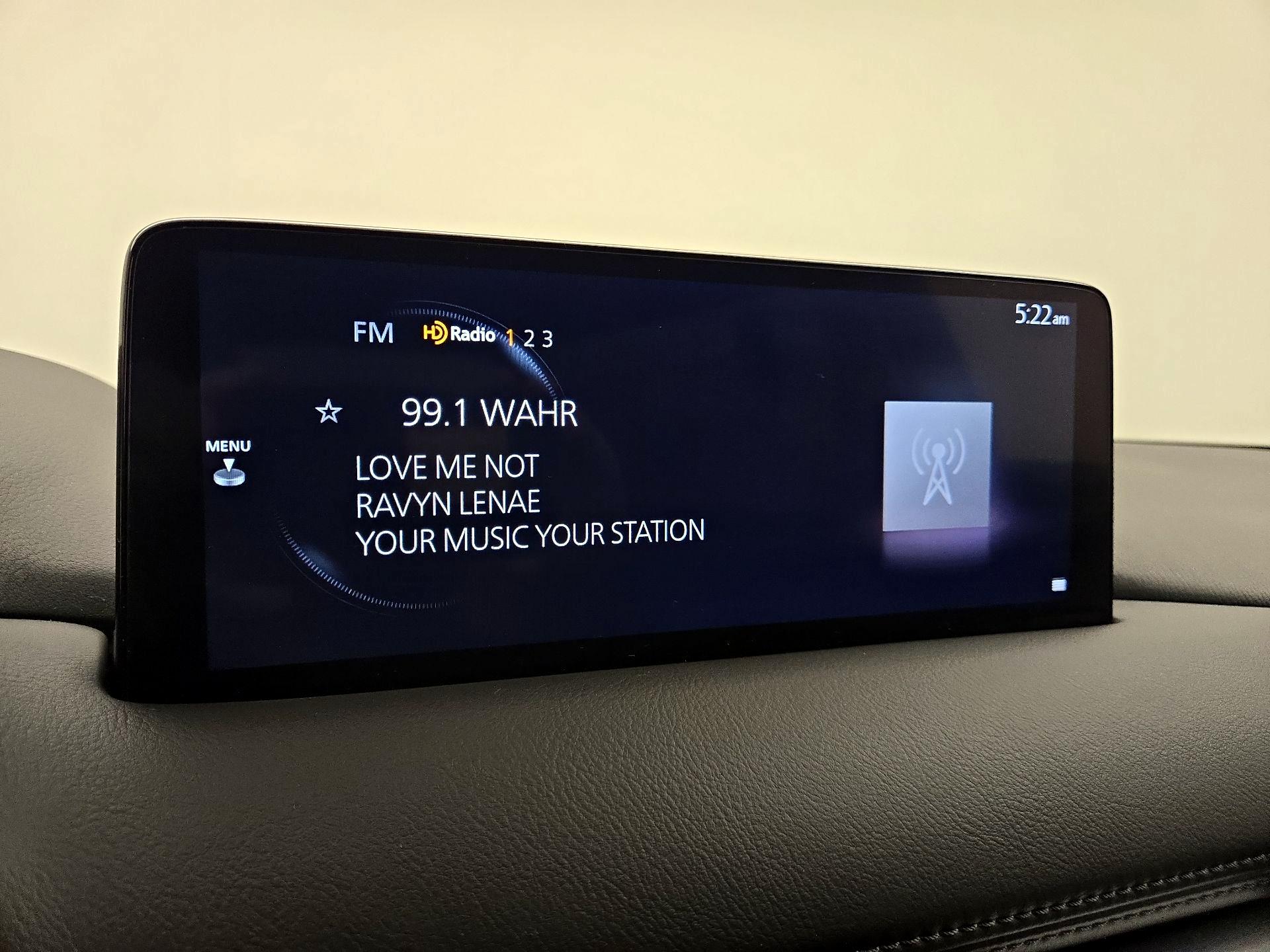 Thumbnail: 2023 Mazda CX-5 - 15