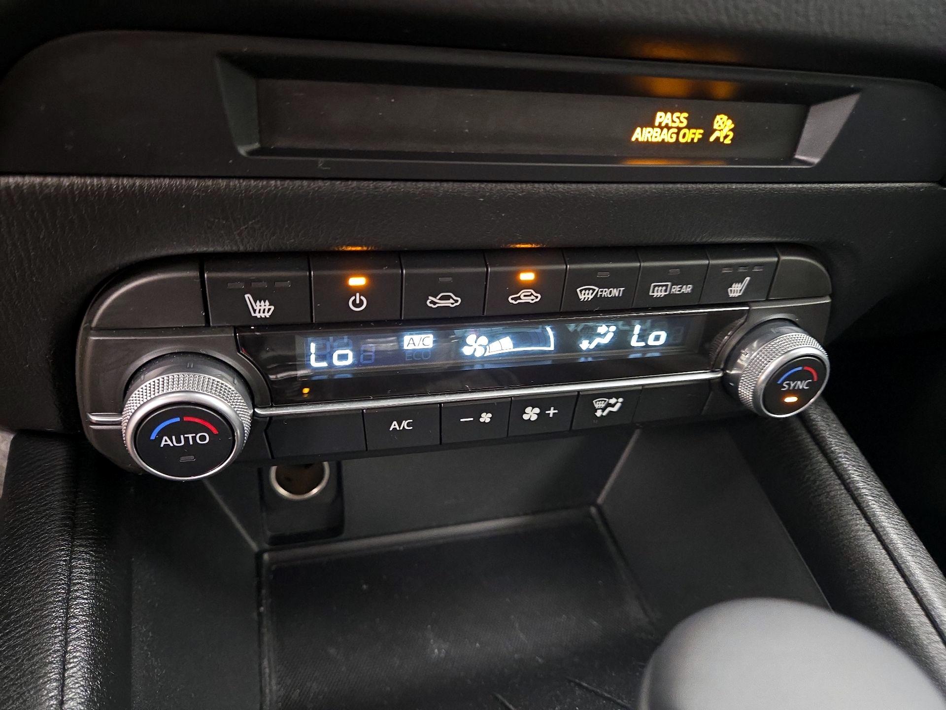 Thumbnail: 2023 Mazda CX-5 - 16