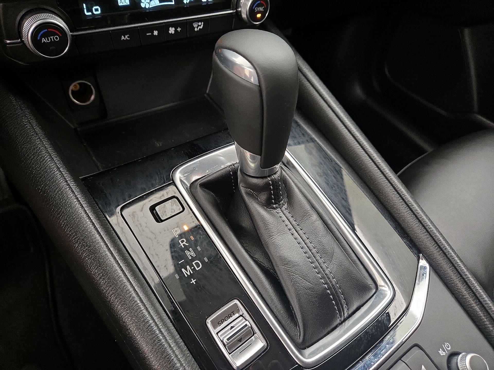 Thumbnail: 2023 Mazda CX-5 - 17