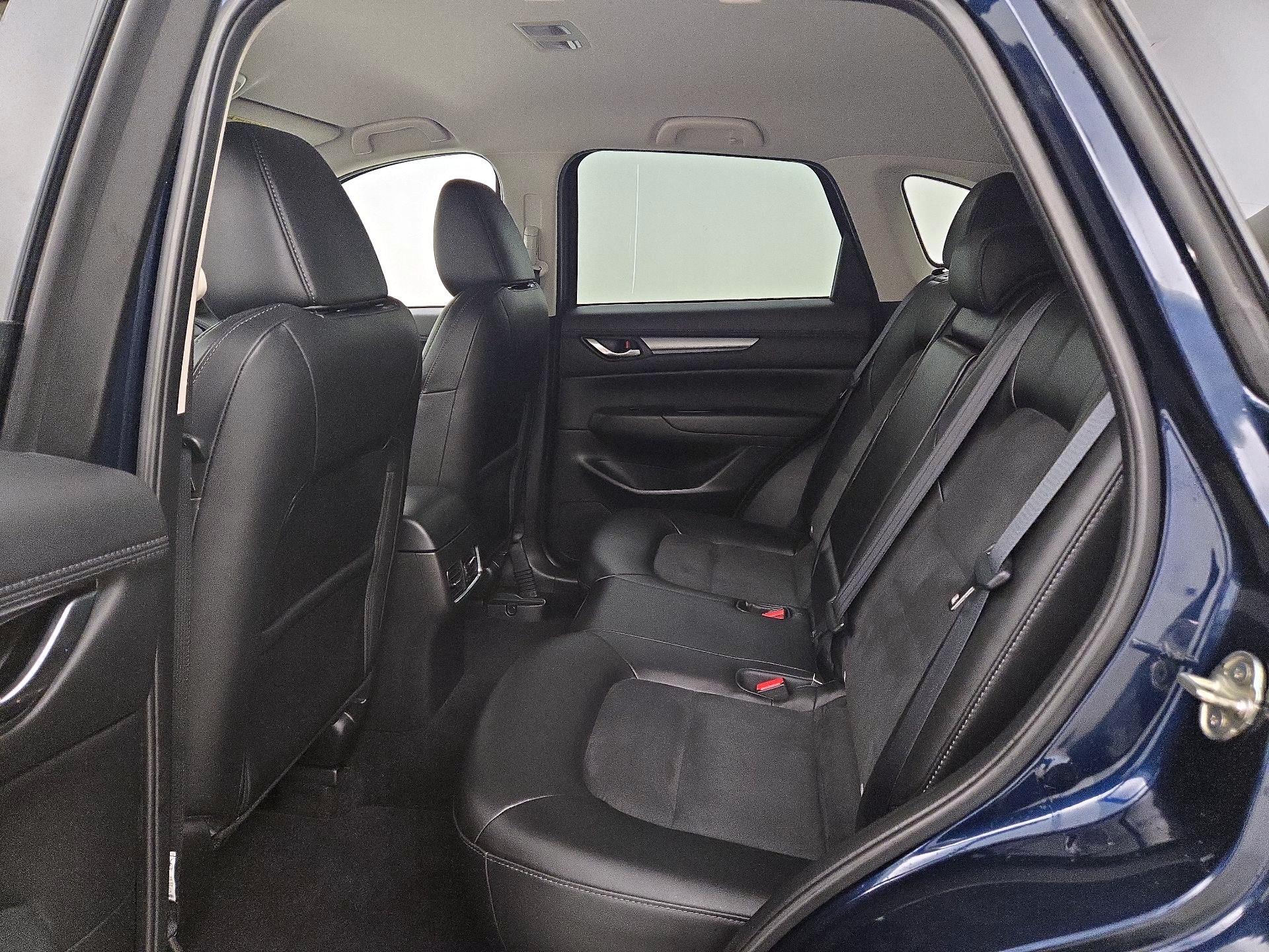 Thumbnail: 2023 Mazda CX-5 - 19