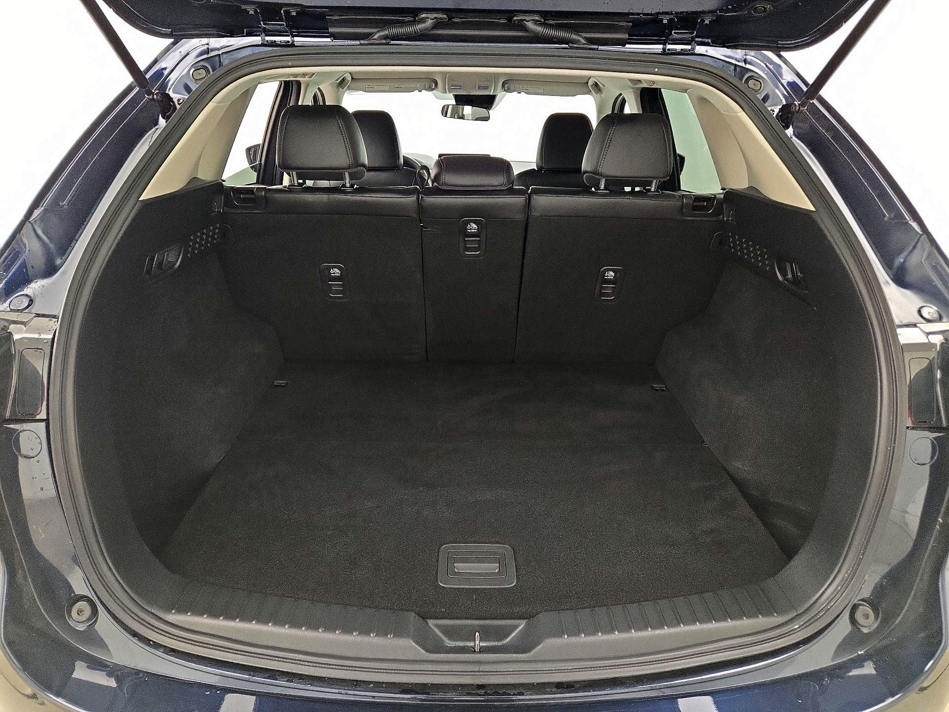 Thumbnail: 2023 Mazda CX-5 - 20