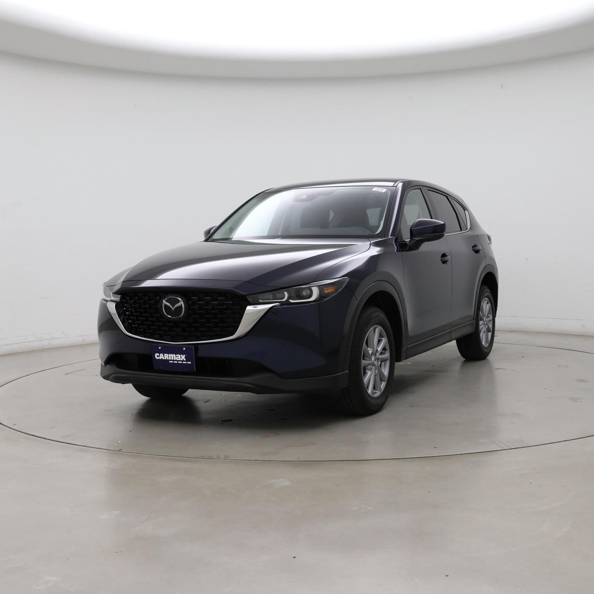 Thumbnail: 2023 Mazda CX-5 - 4