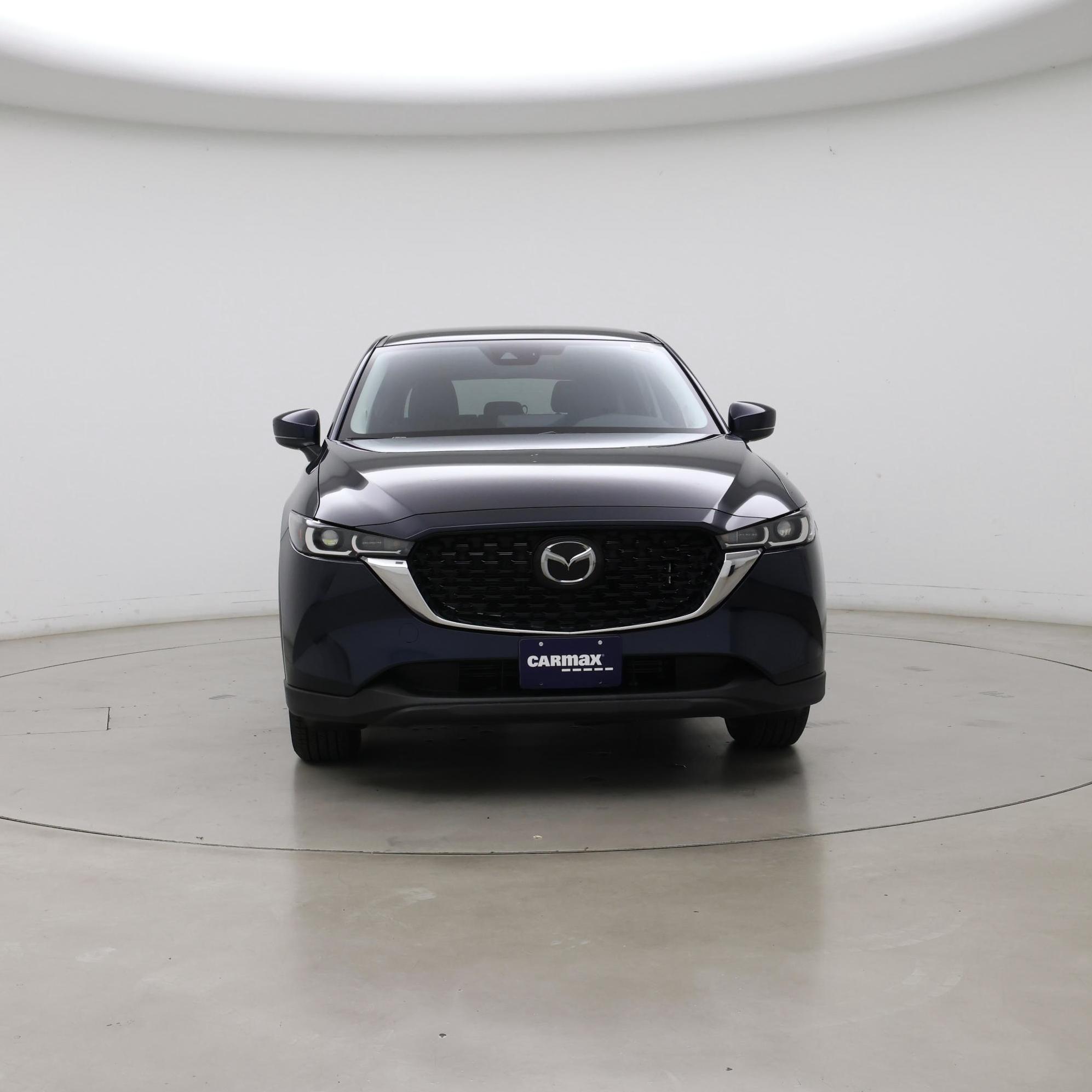 Thumbnail: 2023 Mazda CX-5 - 5