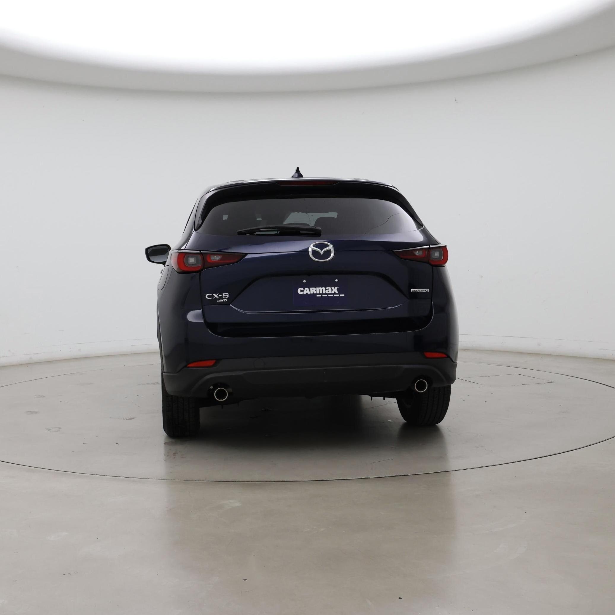 Thumbnail: 2023 Mazda CX-5 - 6
