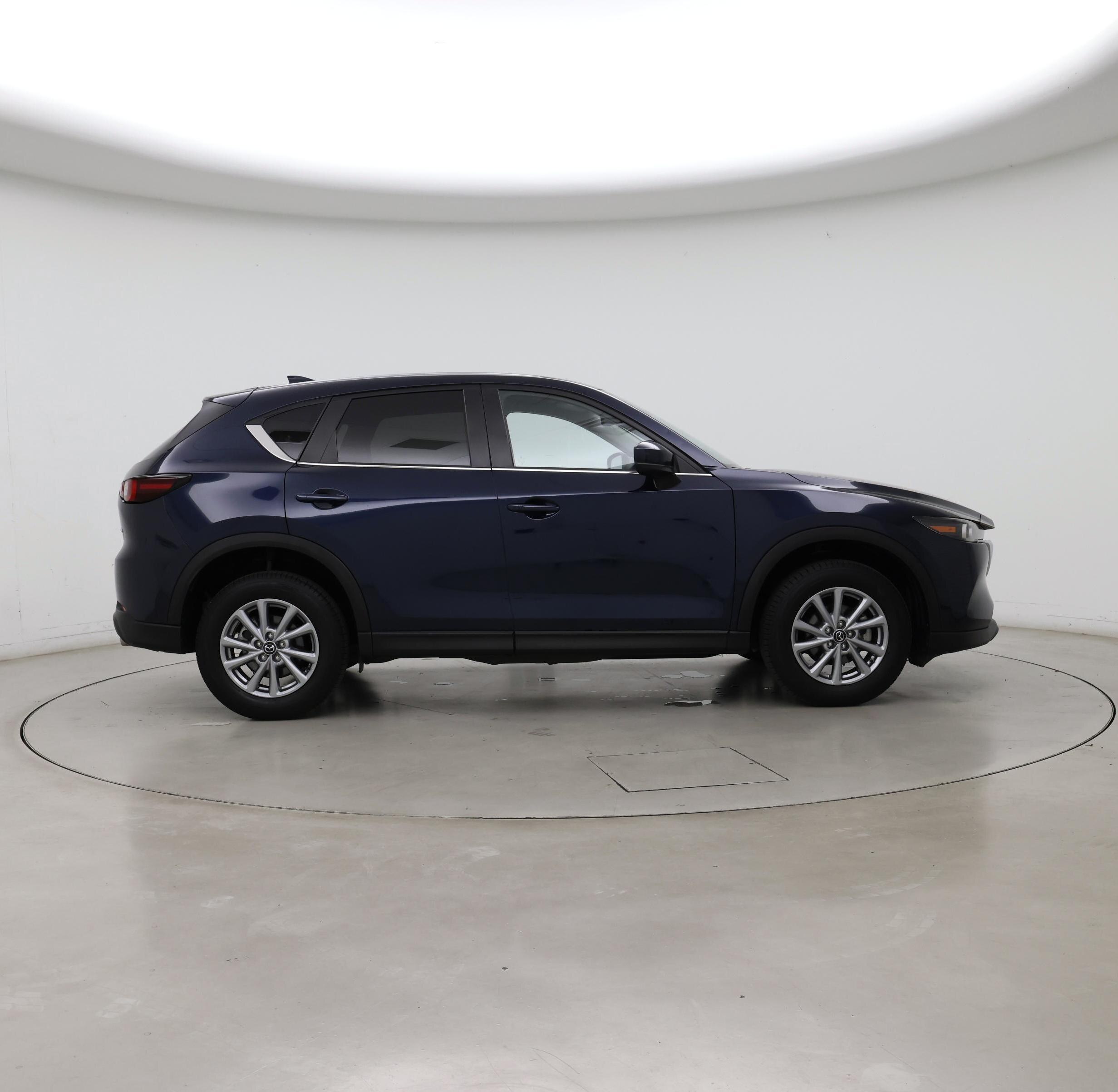 Thumbnail: 2023 Mazda CX-5 - 7