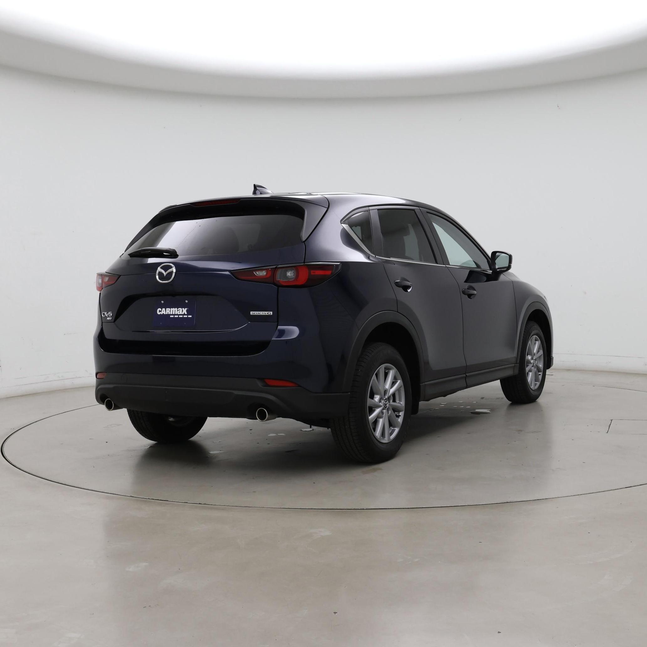 Thumbnail: 2023 Mazda CX-5 - 8