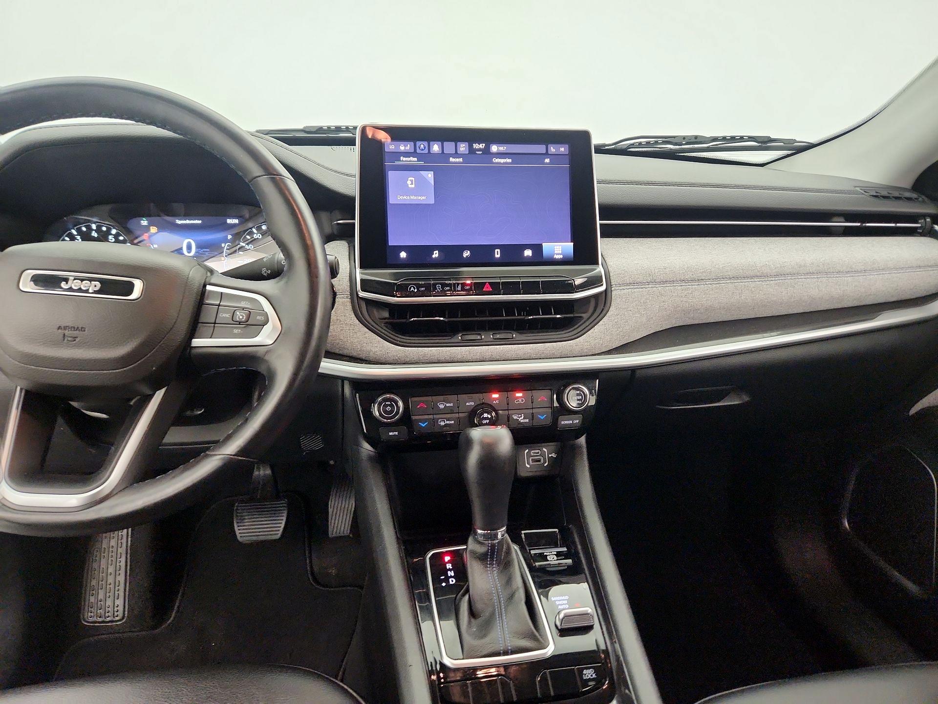 Thumbnail: 2022 Jeep Compass - 9