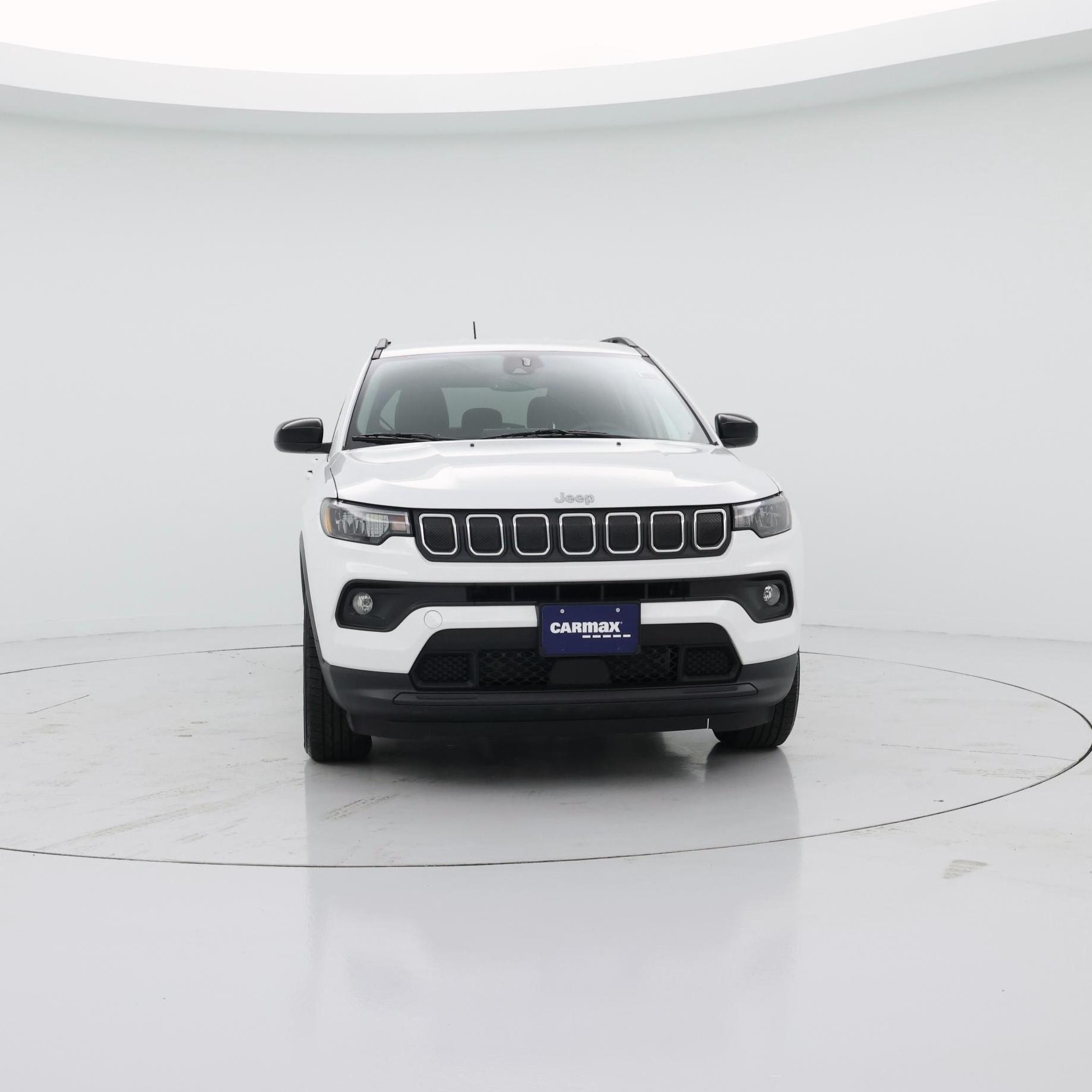Thumbnail: 2022 Jeep Compass - 5