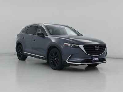 2023 Mazda CX-9 Grand Touring