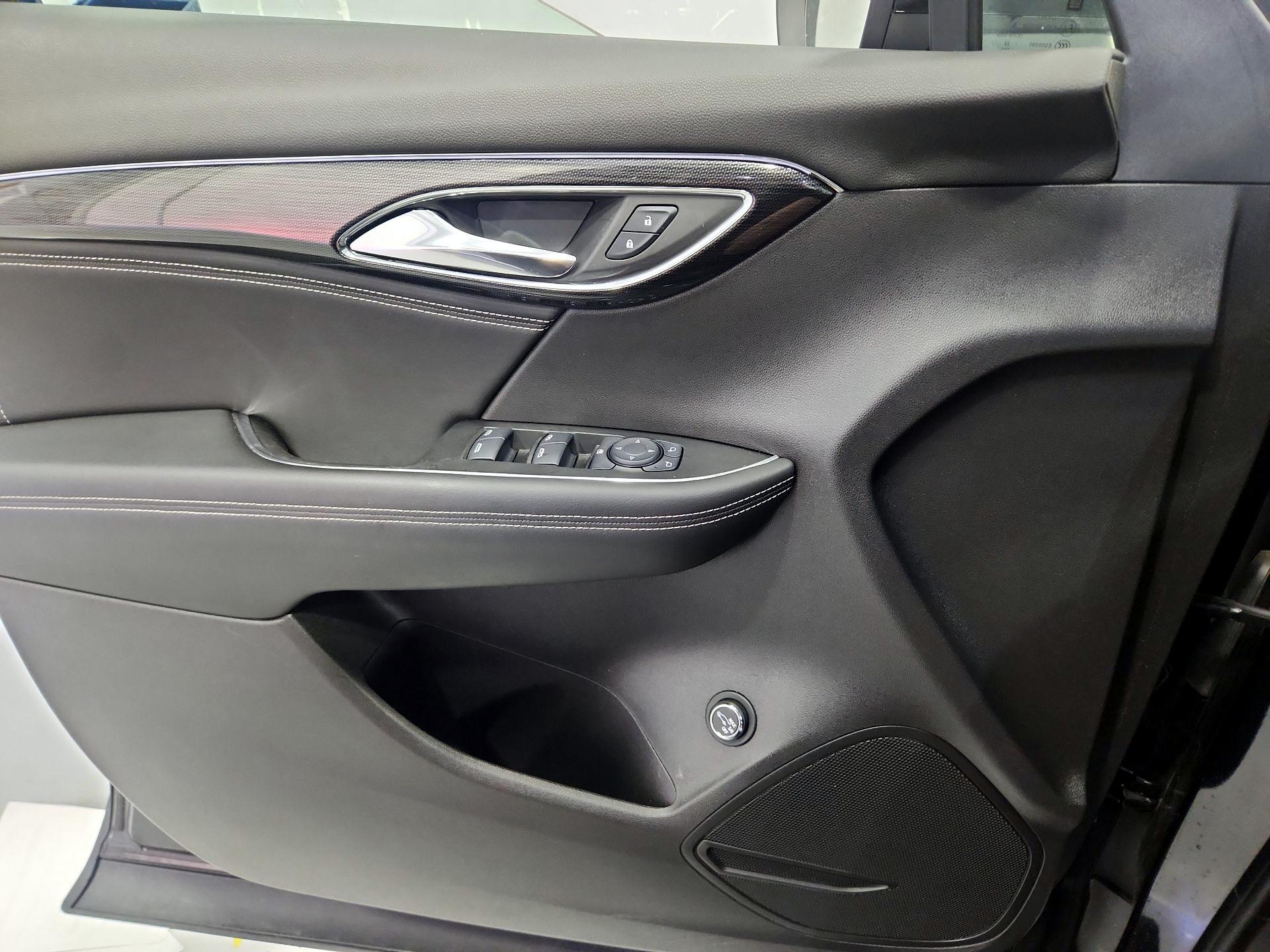 Thumbnail: 2022 Buick Envision - 12