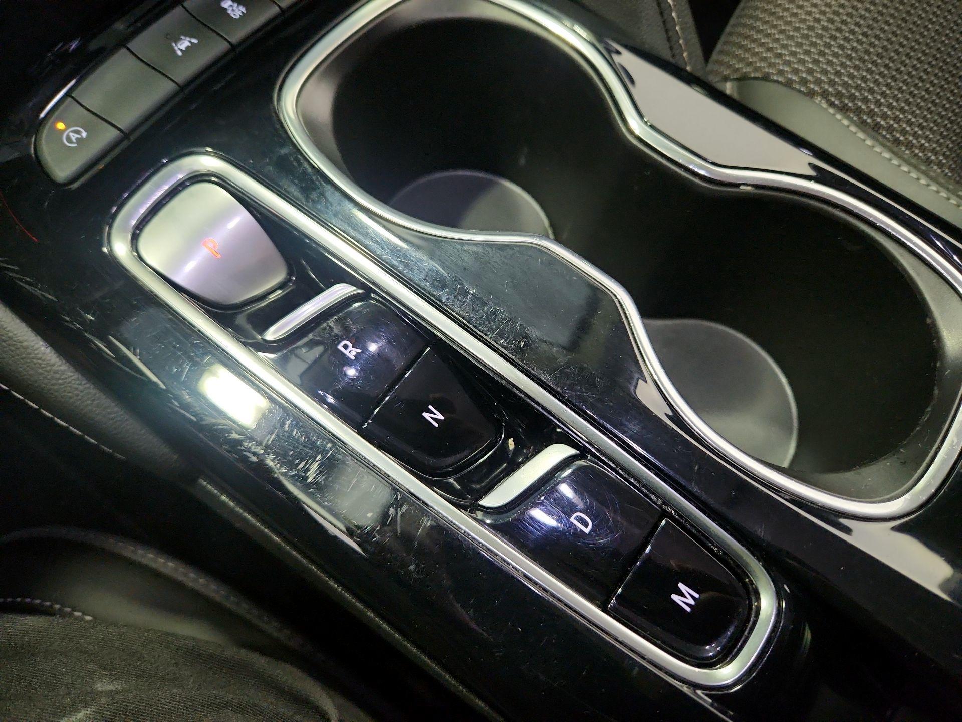 Thumbnail: 2022 Buick Envision - 18