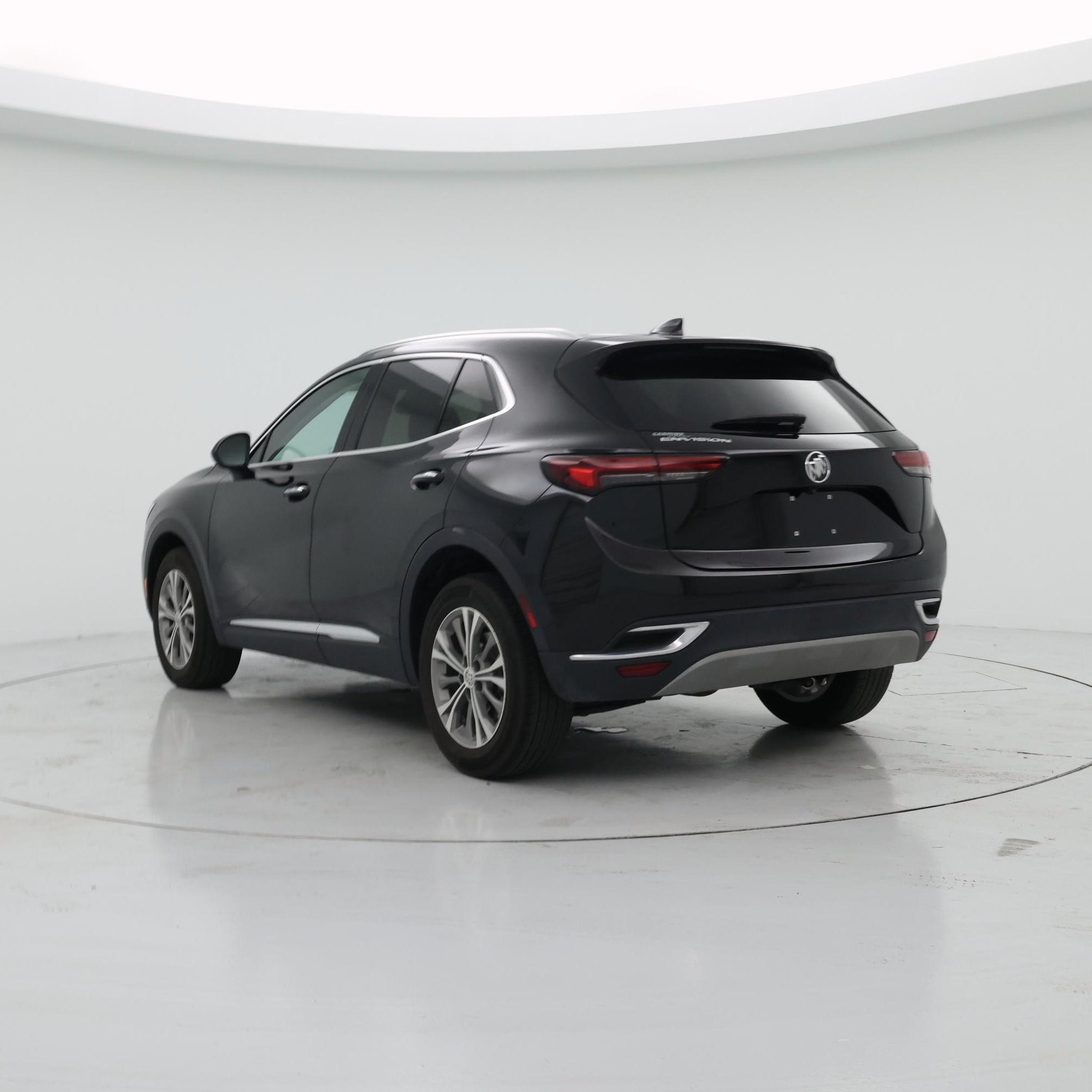 Thumbnail: 2022 Buick Envision - 2