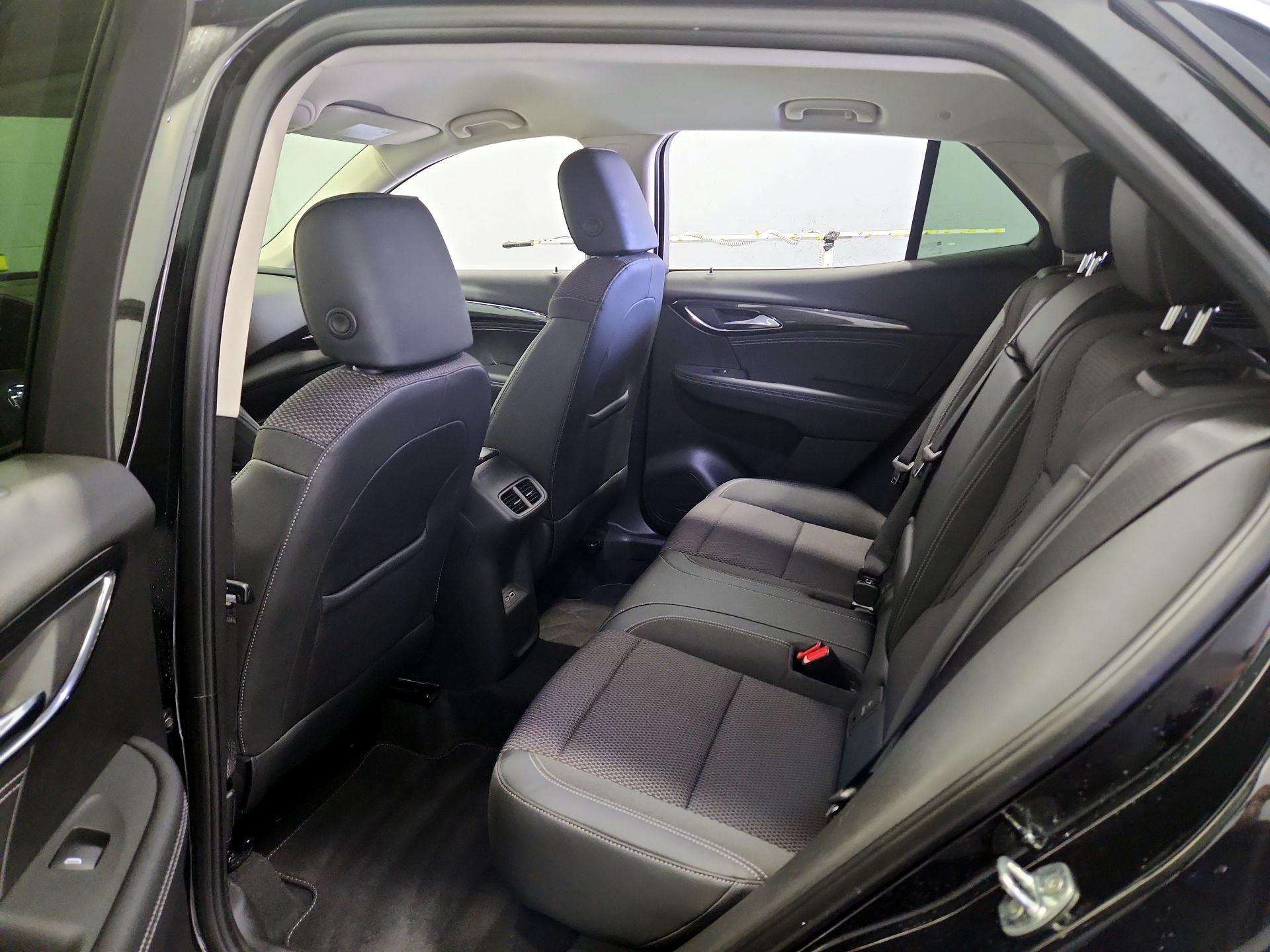 Thumbnail: 2022 Buick Envision - 20