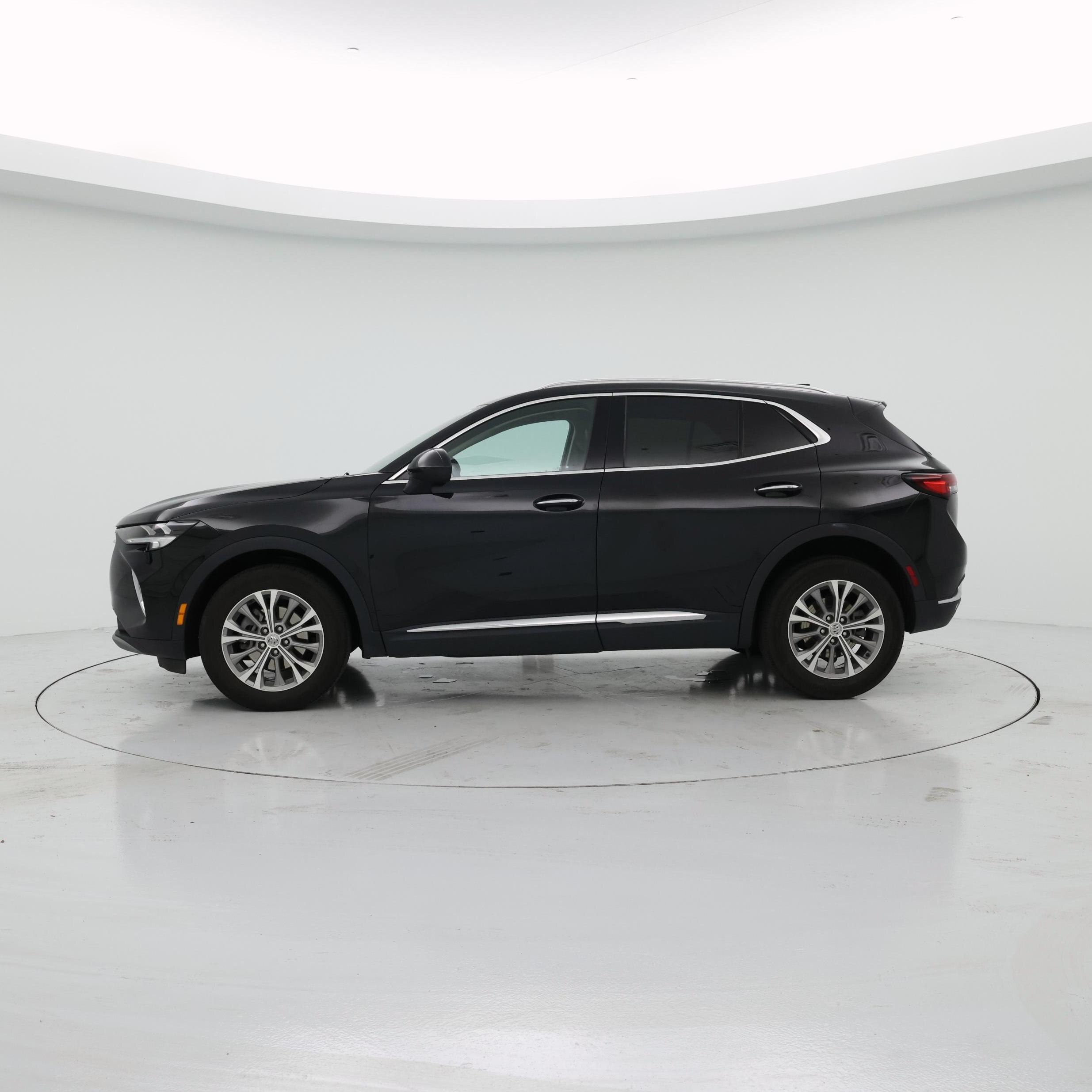 Thumbnail: 2022 Buick Envision - 3
