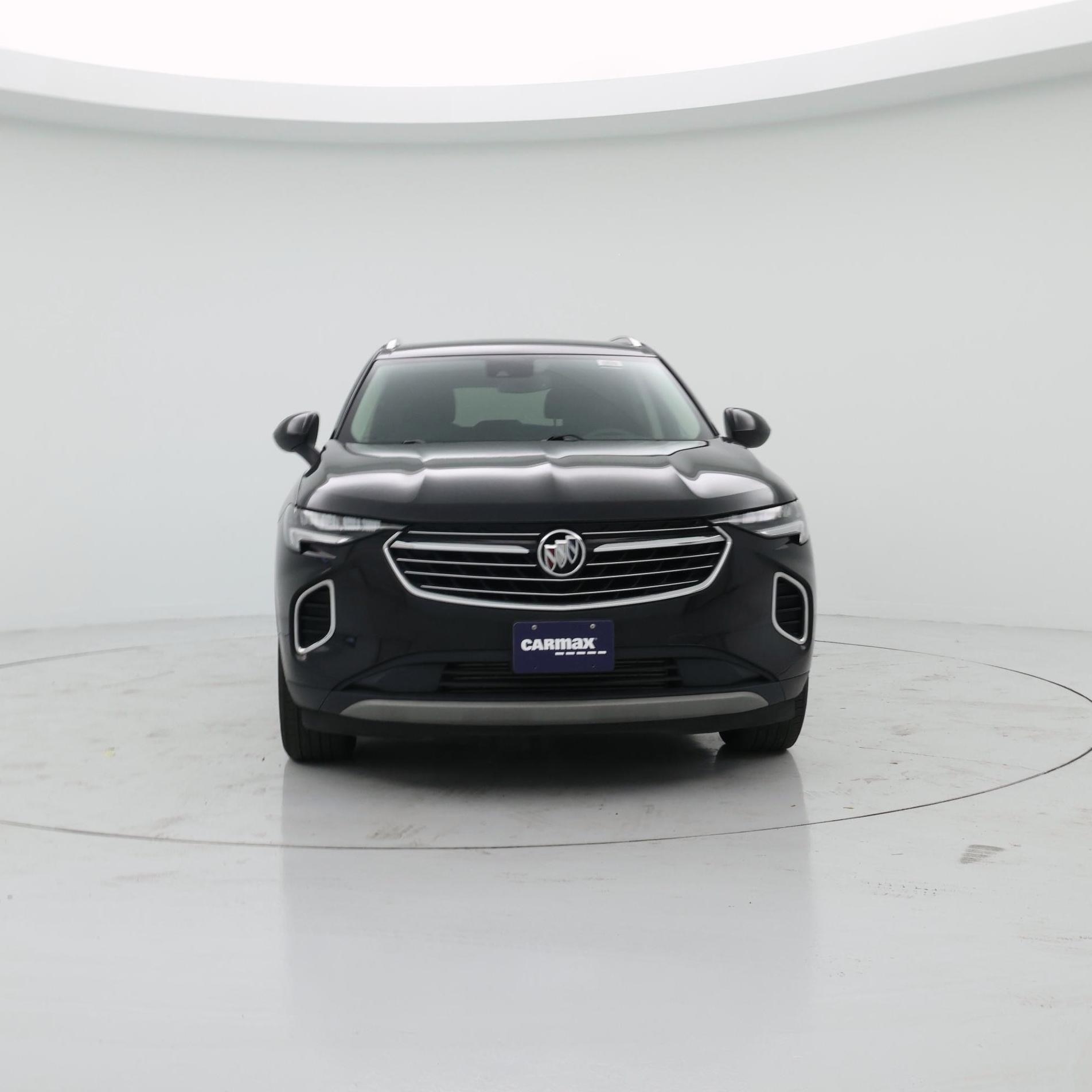 Thumbnail: 2022 Buick Envision - 5