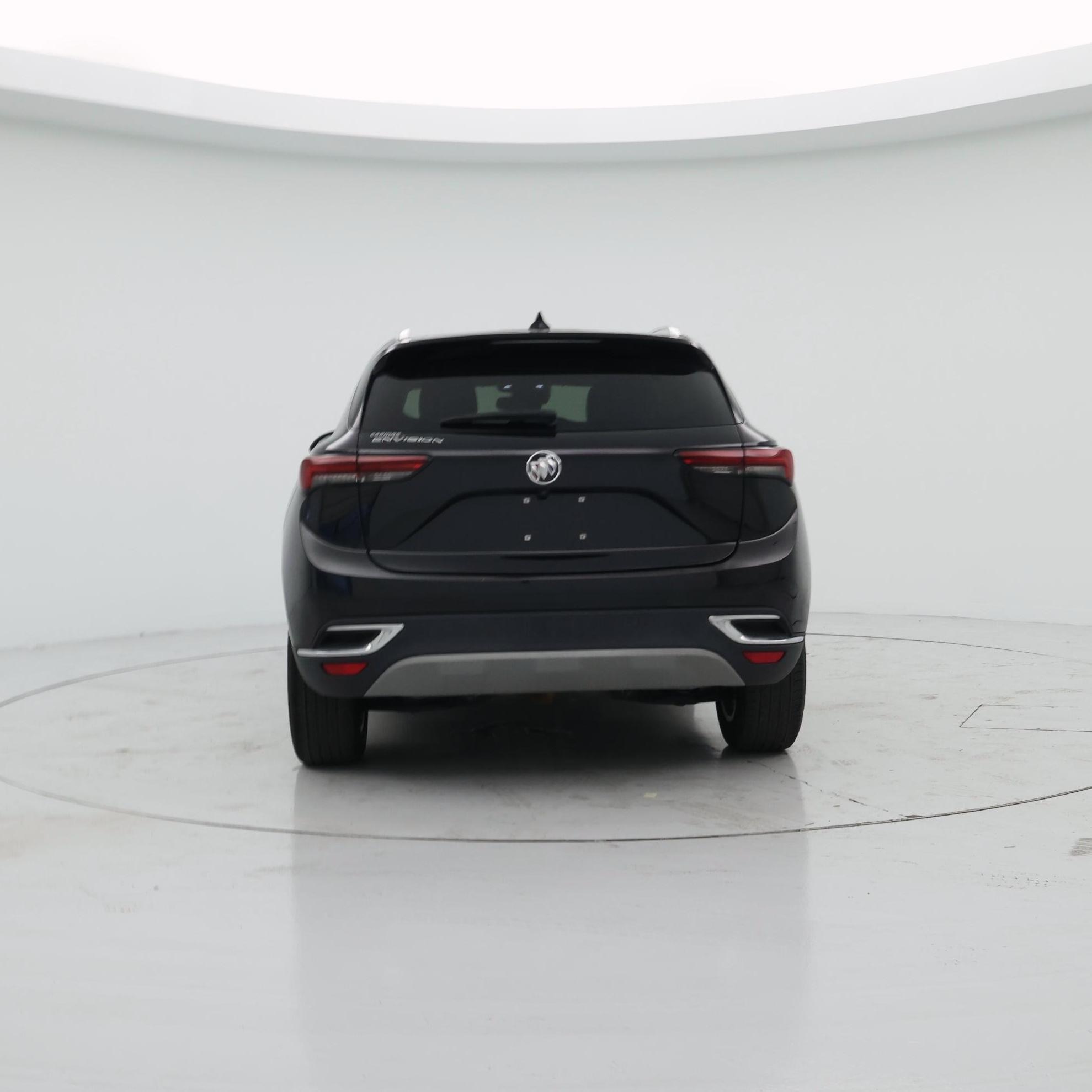 Thumbnail: 2022 Buick Envision - 6