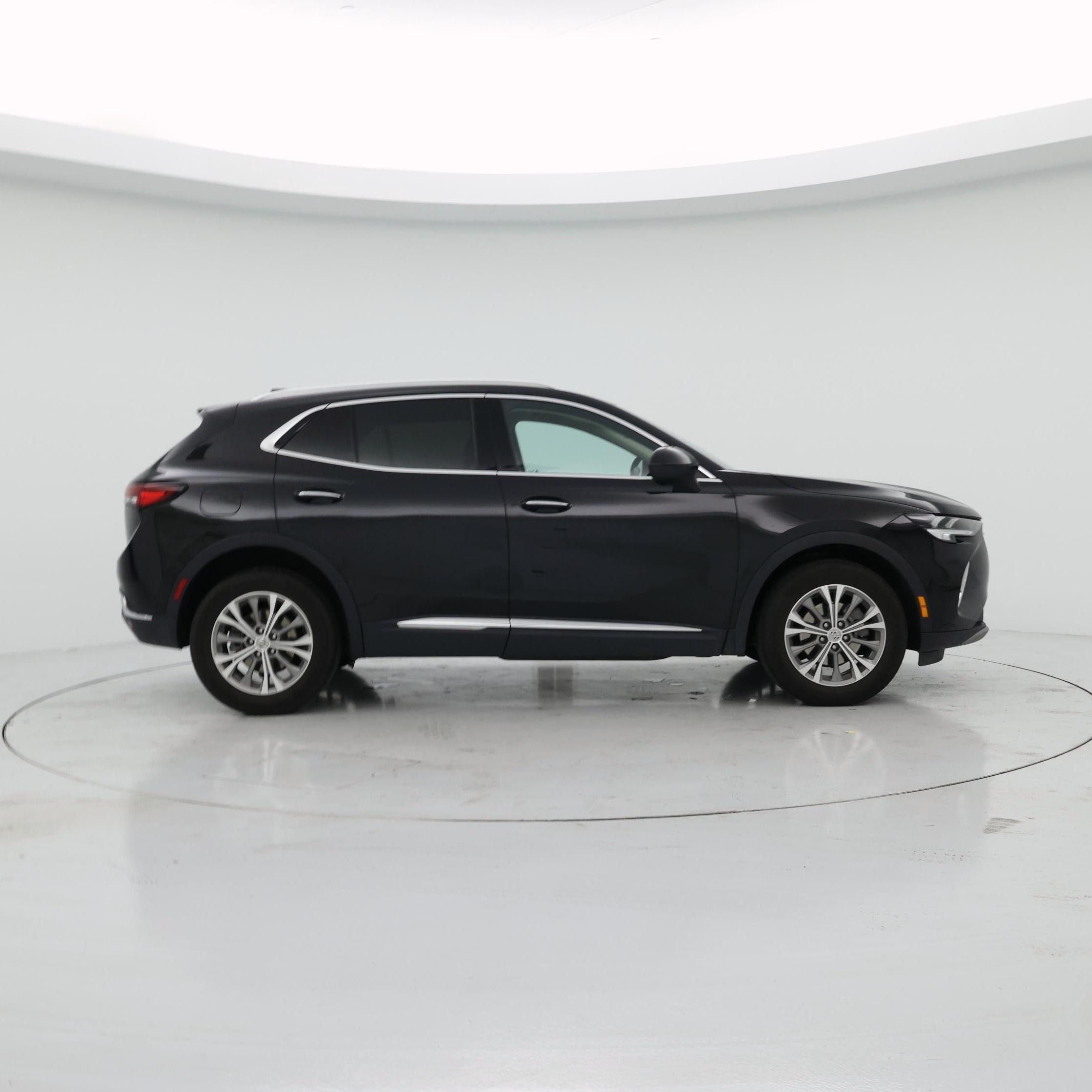 Thumbnail: 2022 Buick Envision - 7